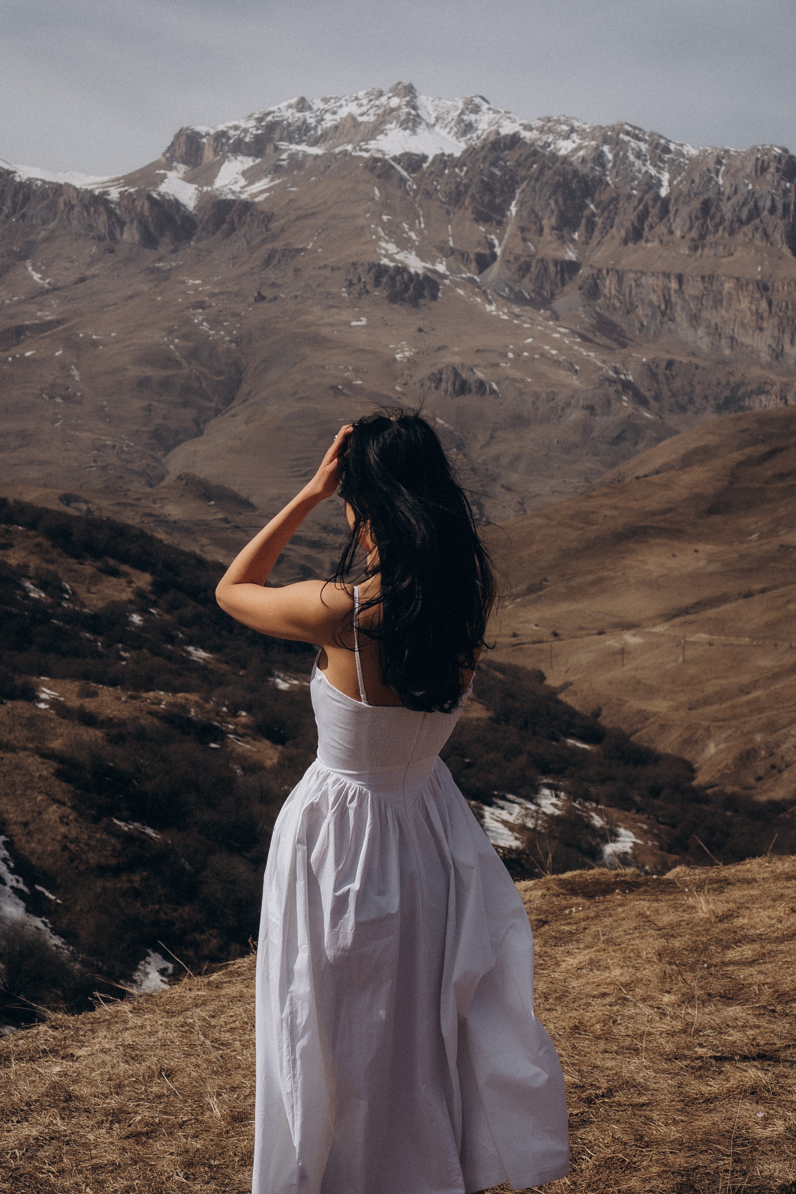 ОСЕТИЯ. Профессиональный фотограф, Санкт-Петербург — Виктория Богомолова