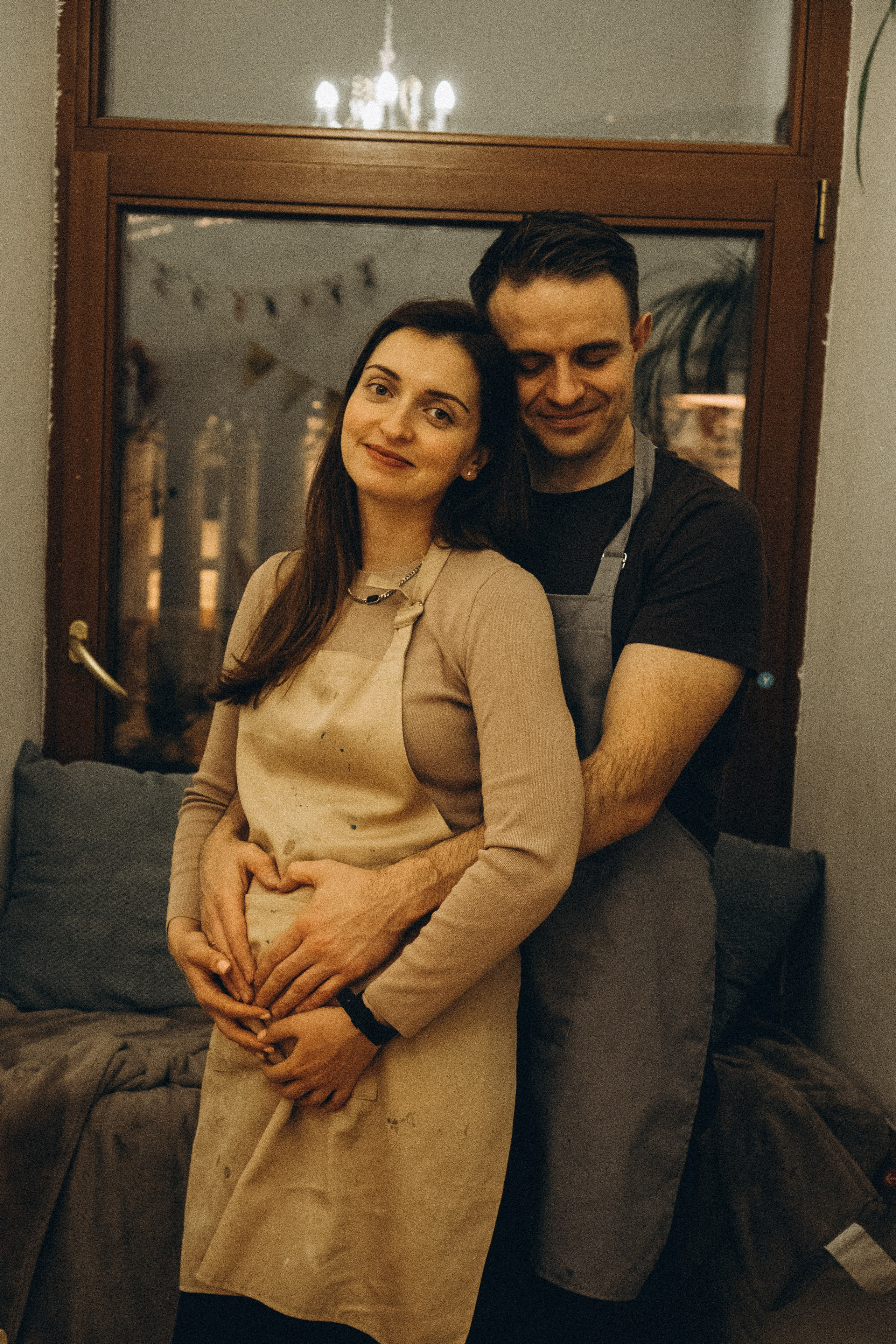 ЛЕПКАРНЯ. Профессиональный фотограф, Санкт-Петербург — Виктория Богомолова