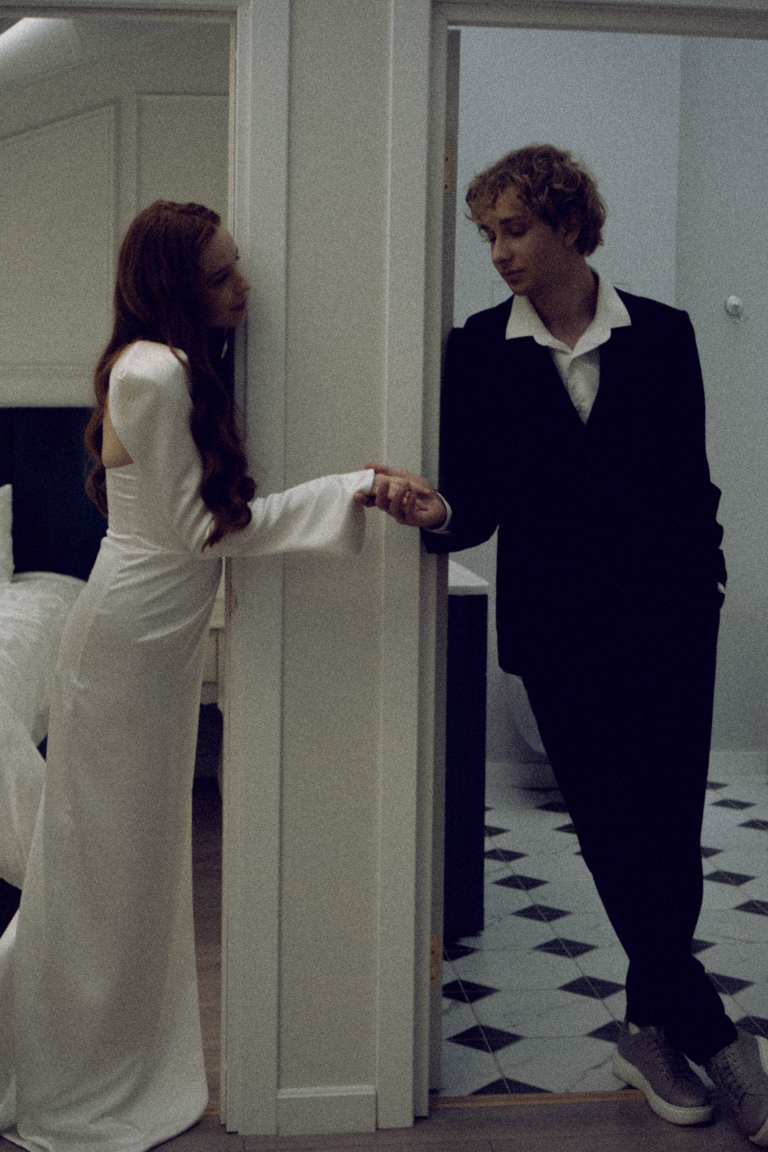 СВАДЕБНАЯ СЬЕМКА В ОТЕЛЕ. СБОРЫ ЖЕНИХА И НЕВЕСТЫ И ТАКЖЕ ТОР И ПОДГОТОВКА К ПРОГУЛКЕ. Профессиональный фотограф, Санкт-Петербург — Виктория Богомолова