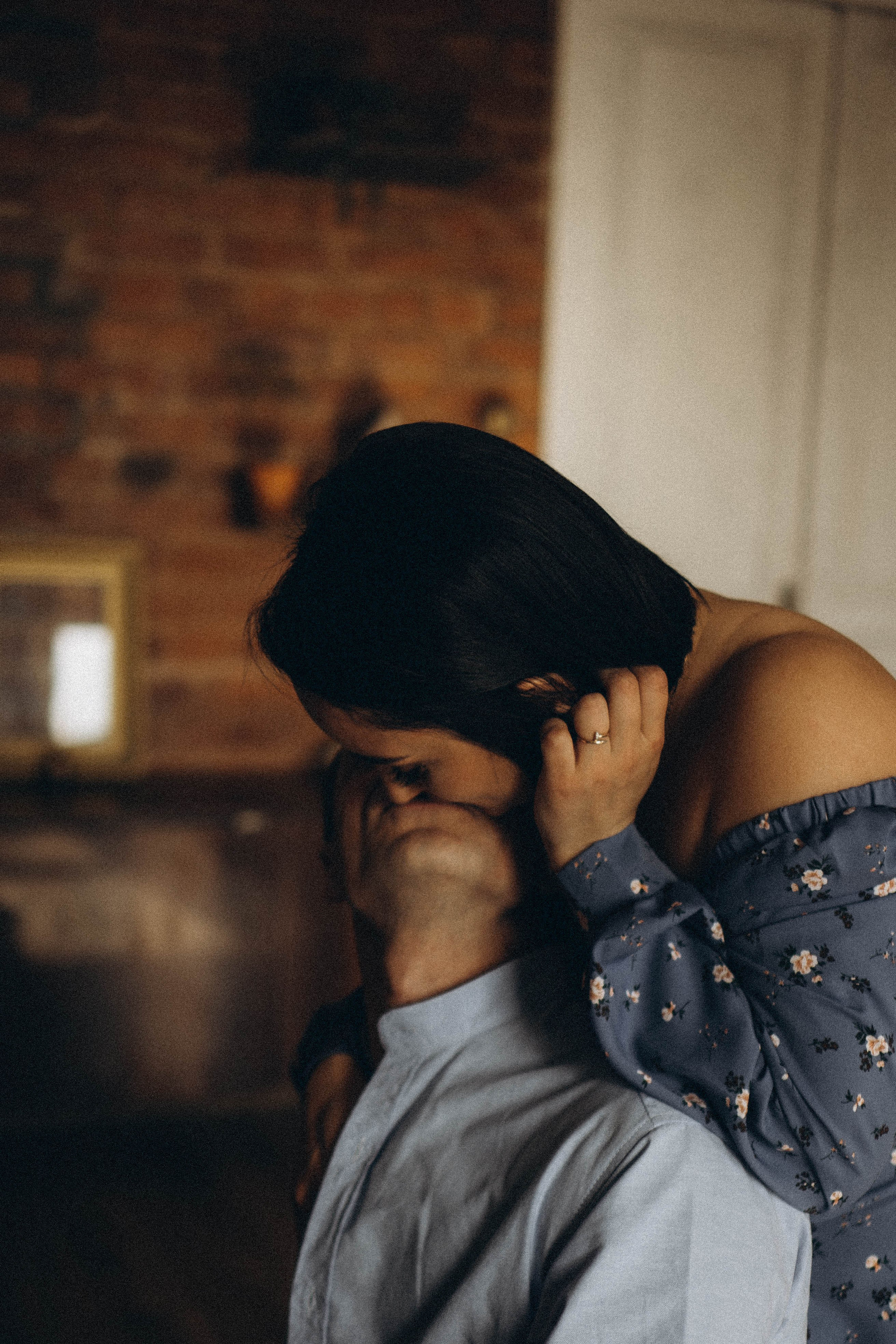 LOVE в квартире. Профессиональный фотограф, Санкт-Петербург — Виктория Богомолова