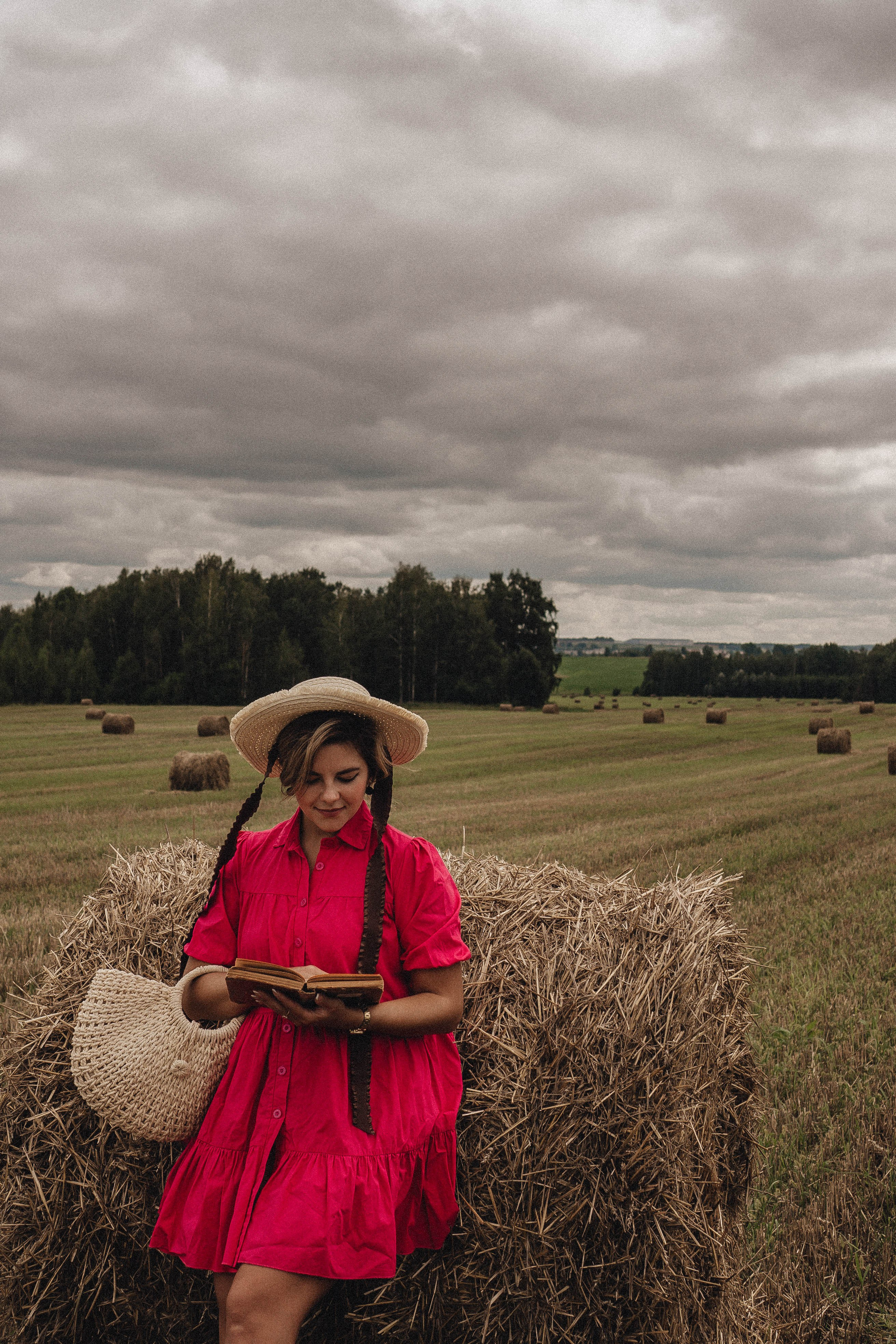 Август. Профессиональный фотограф, Санкт-Петербург — Виктория Богомолова