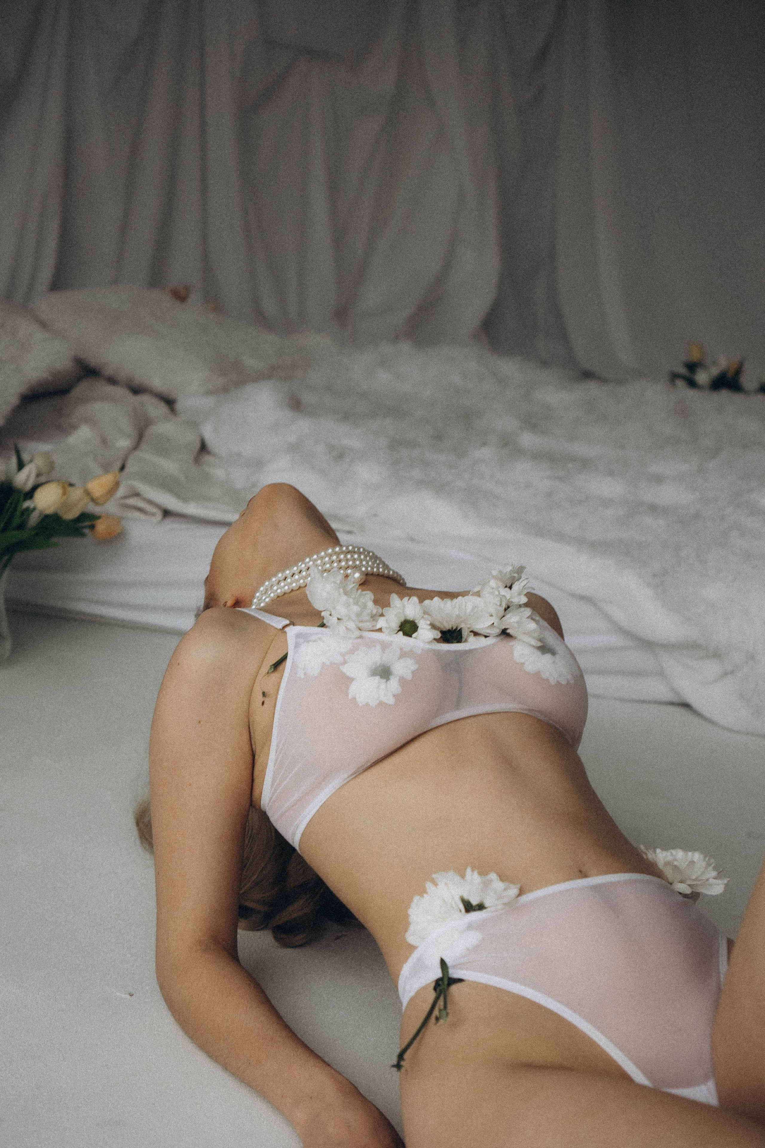 Весенняя. Профессиональный фотограф, Санкт-Петербург — Виктория Богомолова