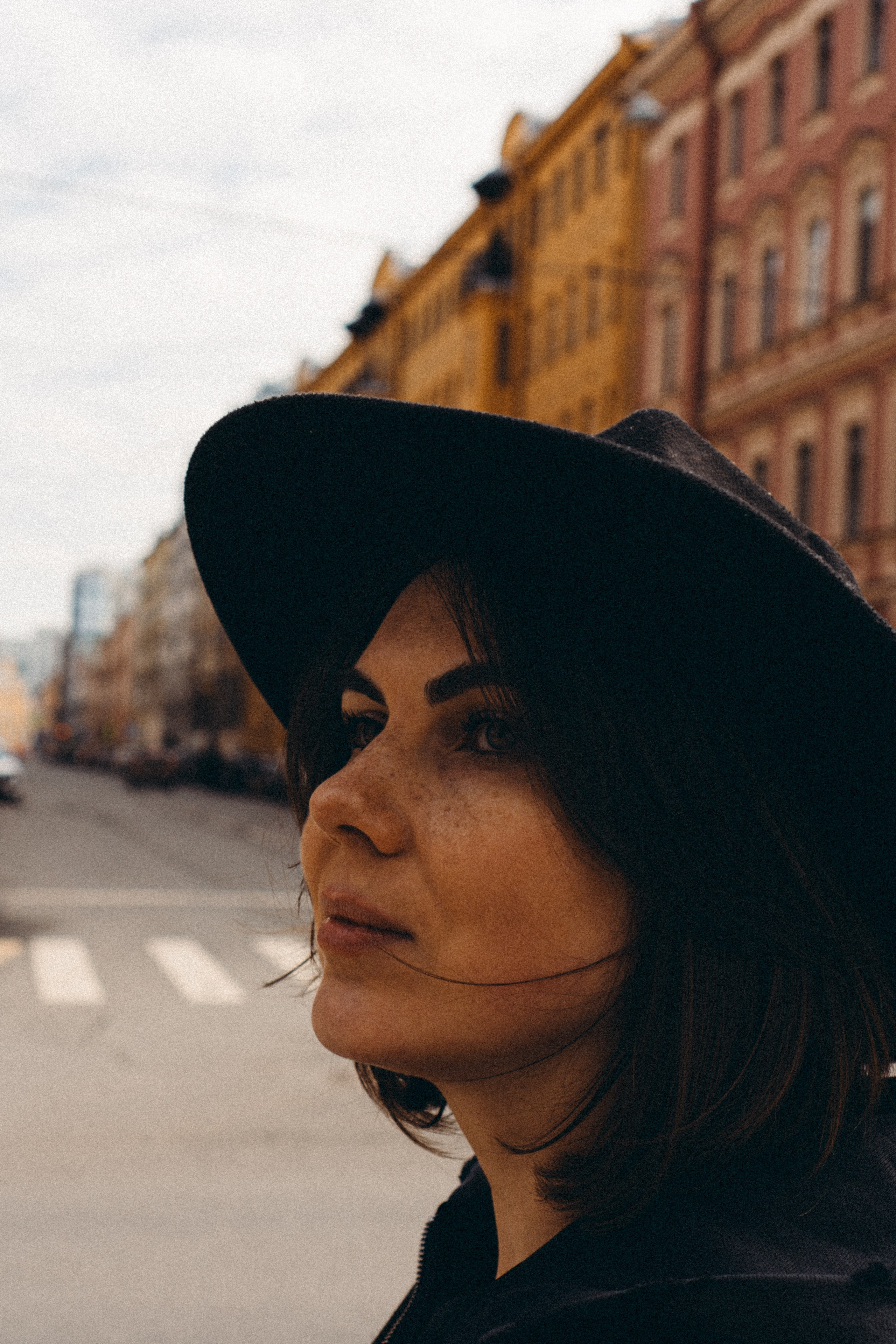 Прогулка по весеннему Питеру. Профессиональный фотограф, Санкт-Петербург — Виктория Богомолова