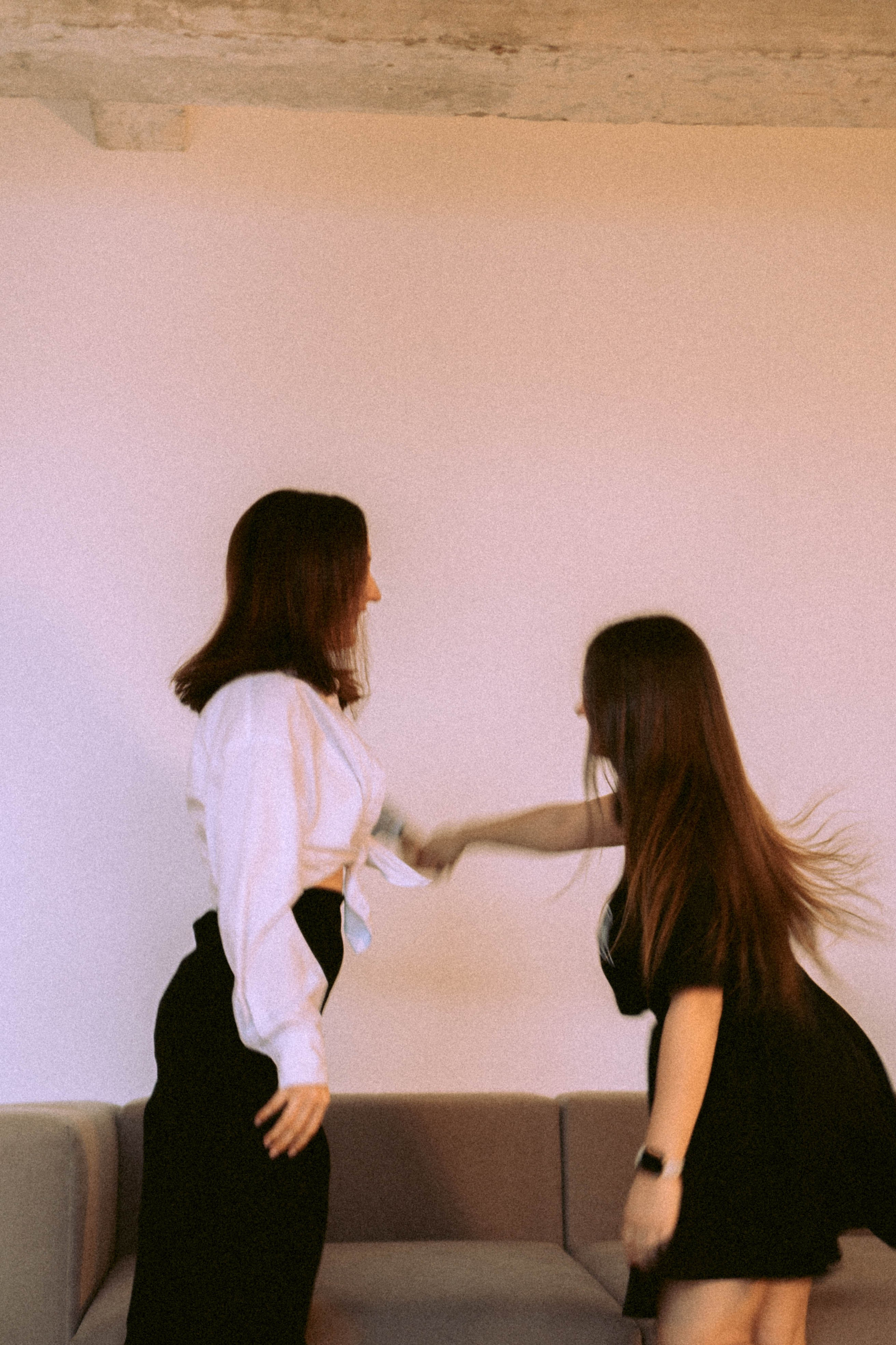 Подружки. Профессиональный фотограф, Санкт-Петербург — Виктория Богомолова