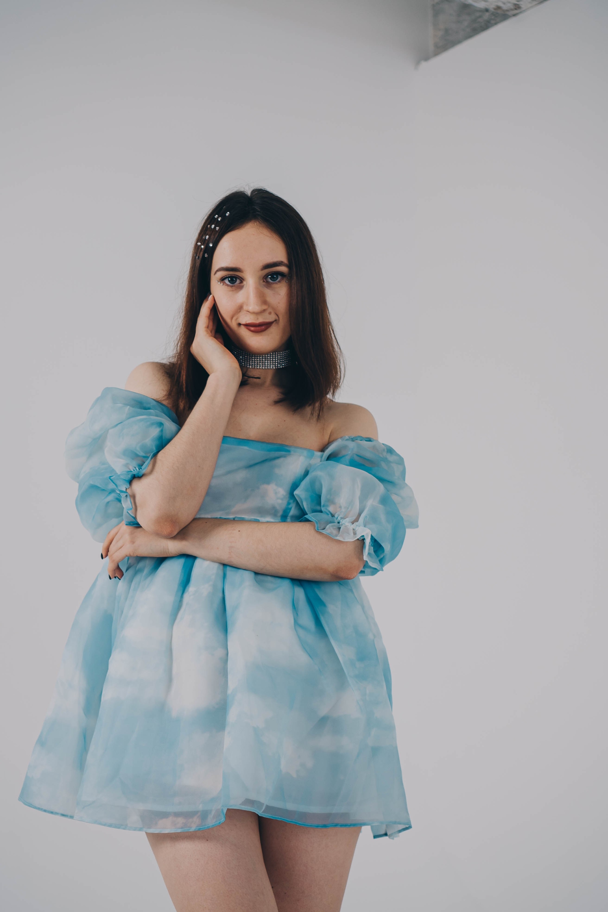 Фотосессия для дня рождения. Профессиональный фотограф, Санкт-Петербург — Виктория Богомолова