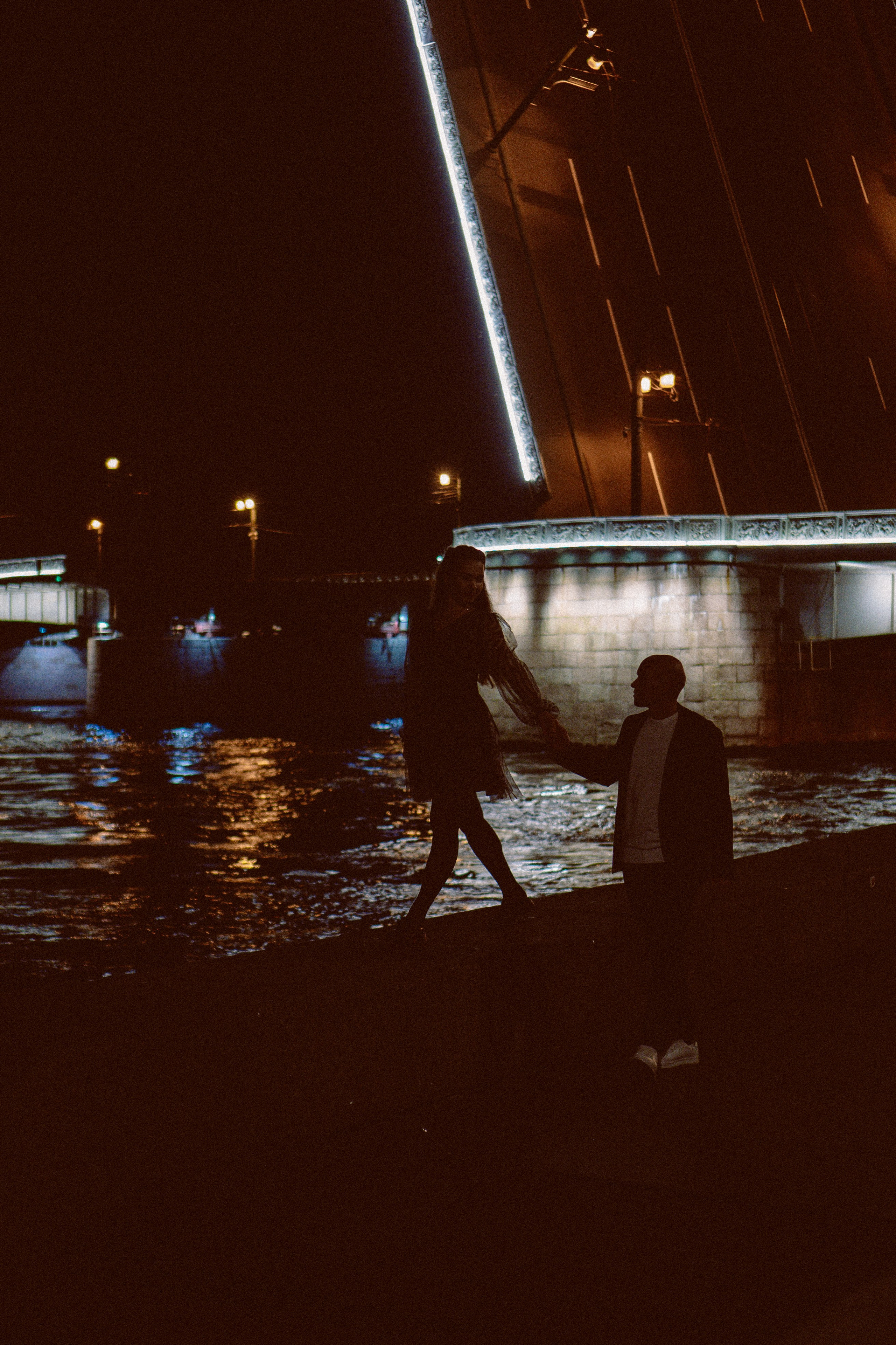 Любовь и питер. Профессиональный фотограф, Санкт-Петербург — Виктория Богомолова