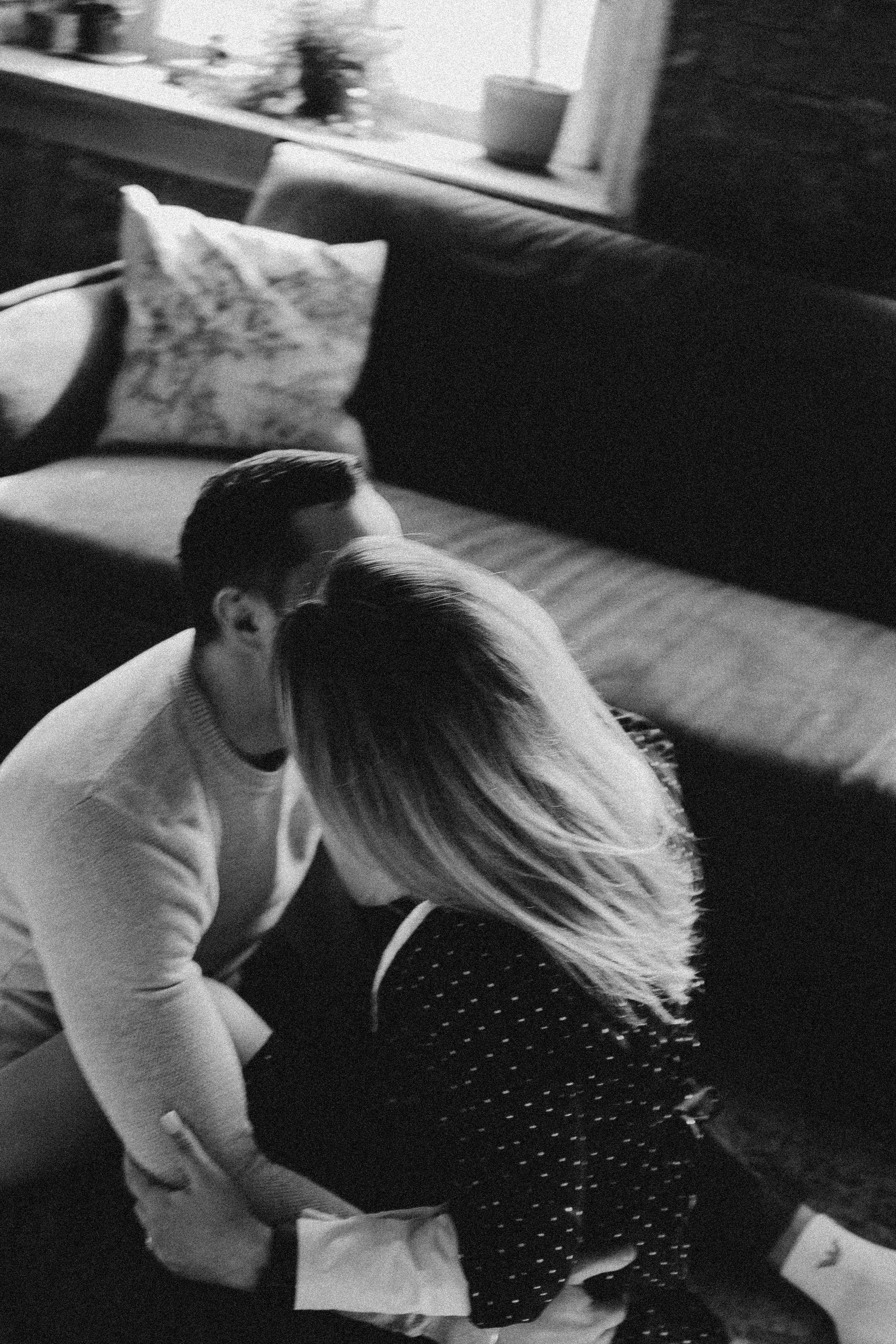 Любовь. Профессиональный фотограф, Санкт-Петербург — Виктория Богомолова