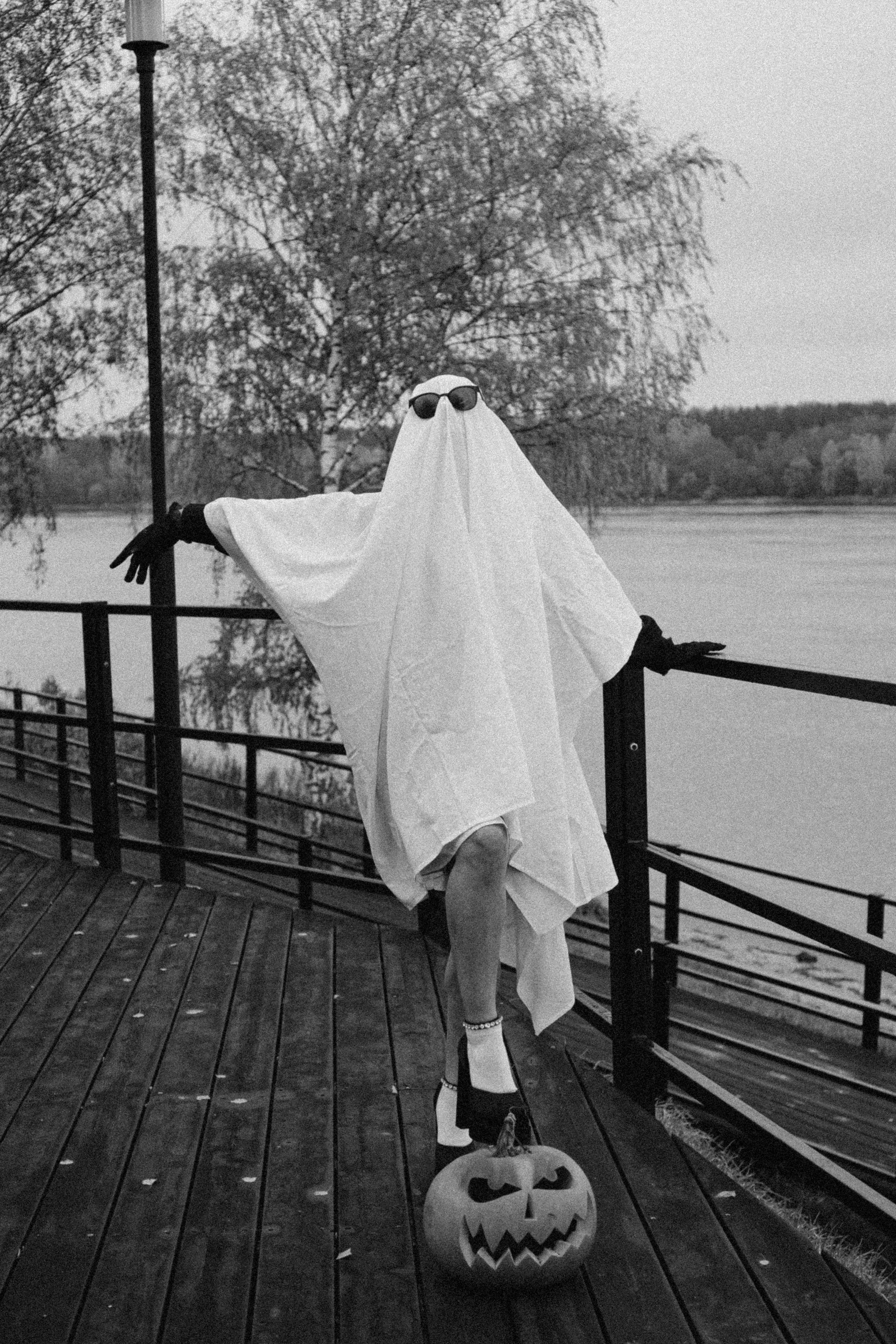 Осеняя. Профессиональный фотограф, Санкт-Петербург — Виктория Богомолова