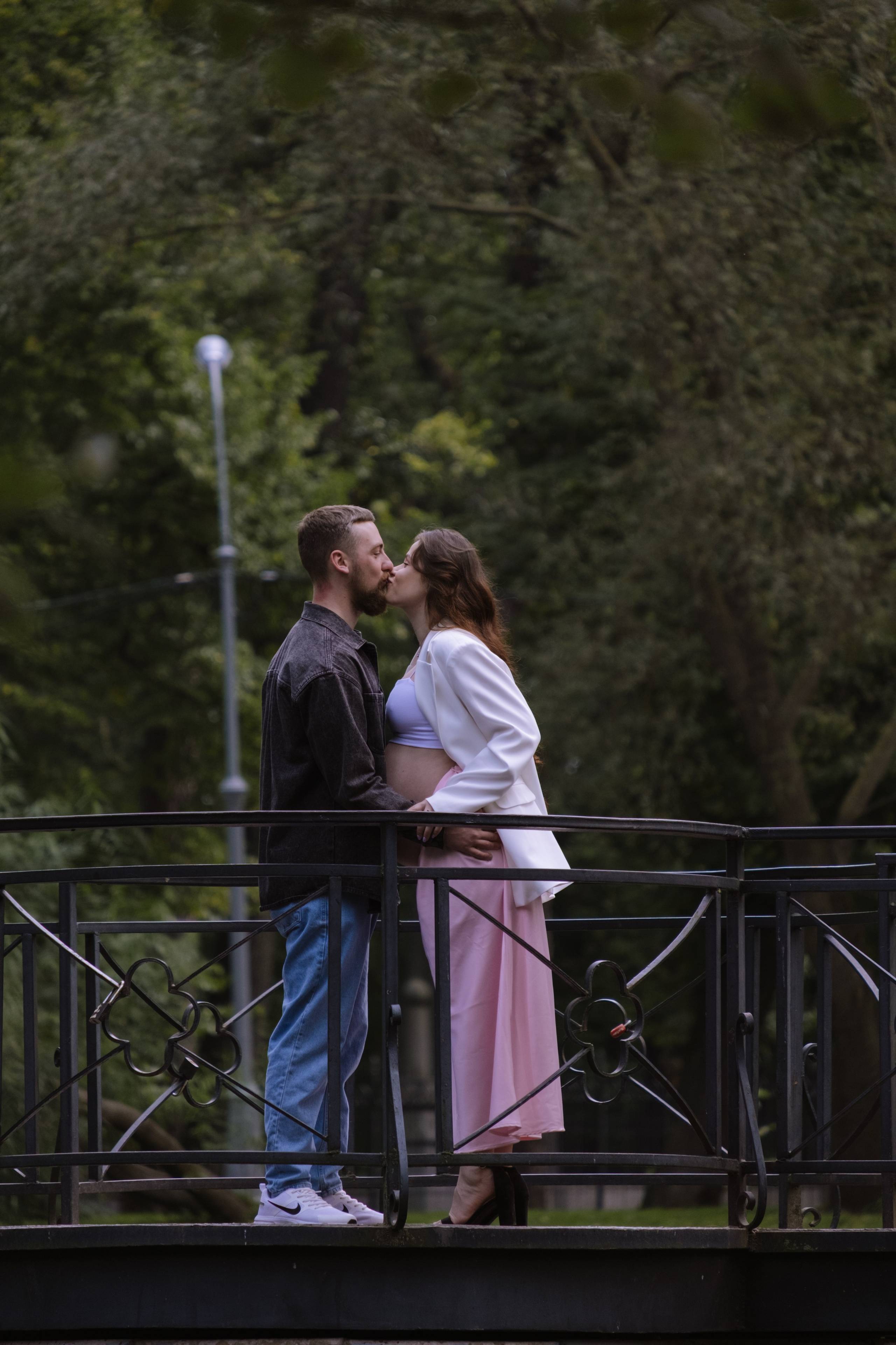 СЕМЕЙНАЯ ИСТОРИЯ. Профессиональный фотограф, Санкт-Петербург — Виктория Богомолова