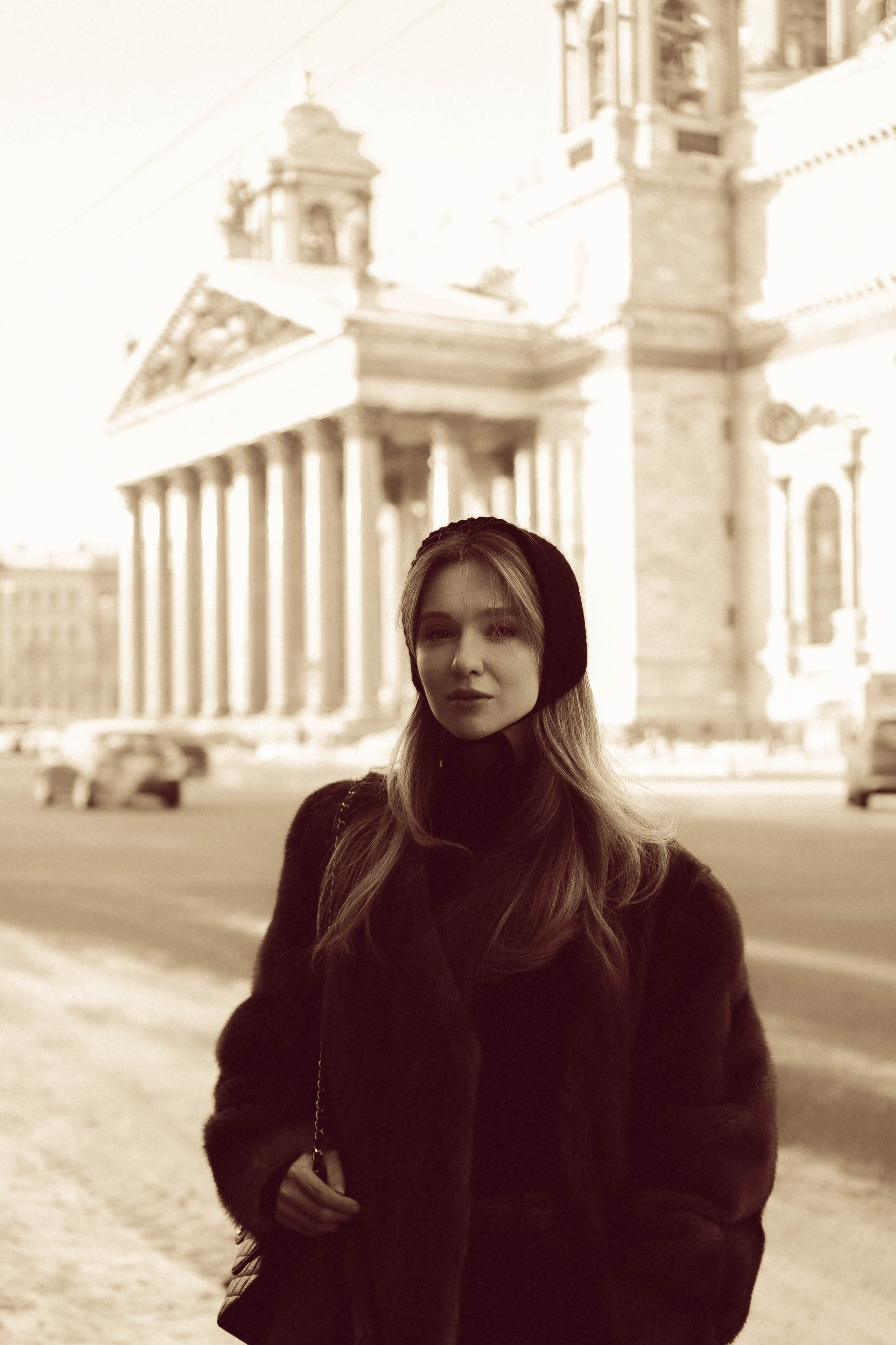 Ретро стиль. Профессиональный фотограф, Санкт-Петербург — Виктория Богомолова