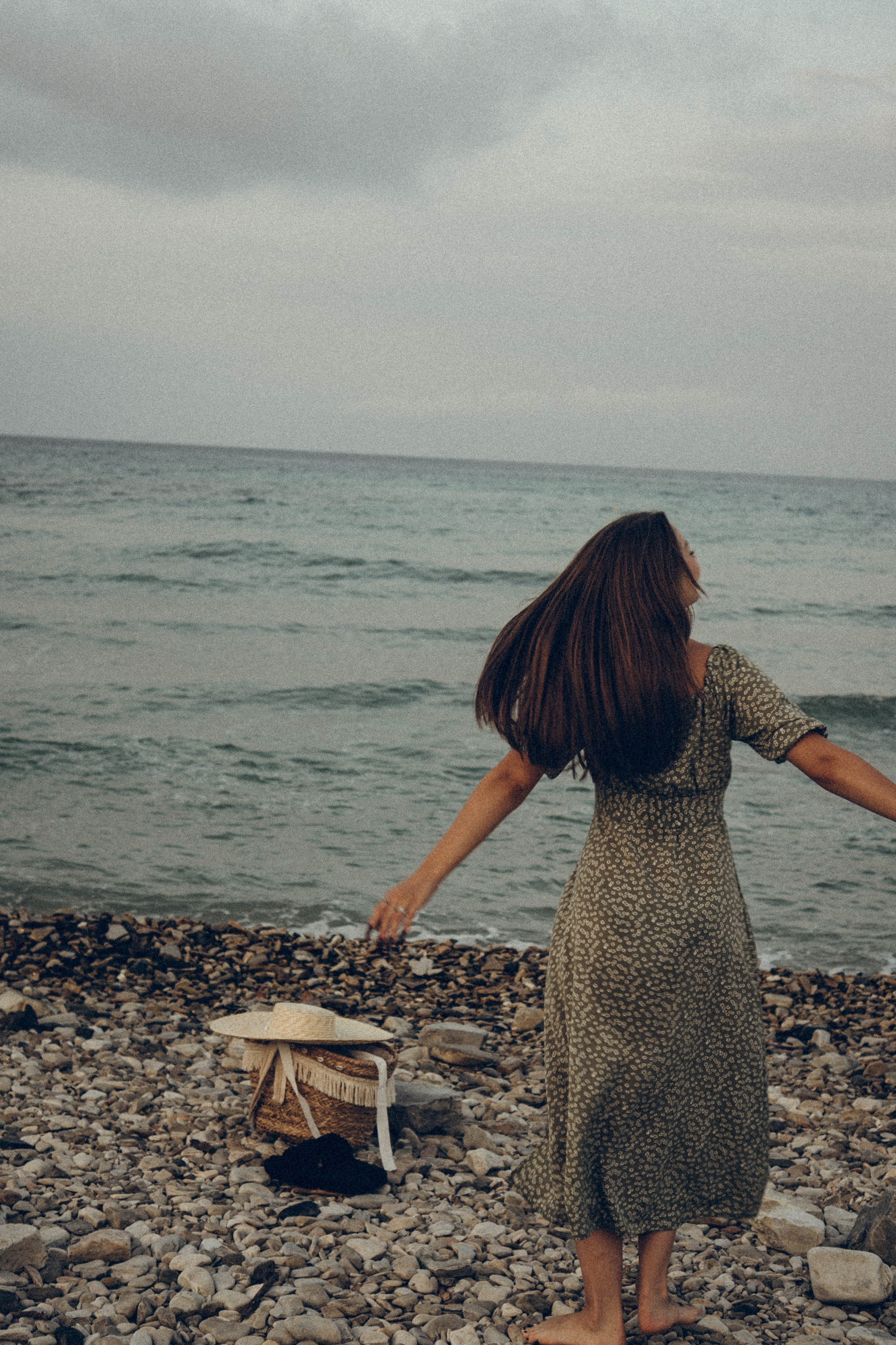 Рассвет на море. Профессиональный фотограф, Санкт-Петербург — Виктория Богомолова