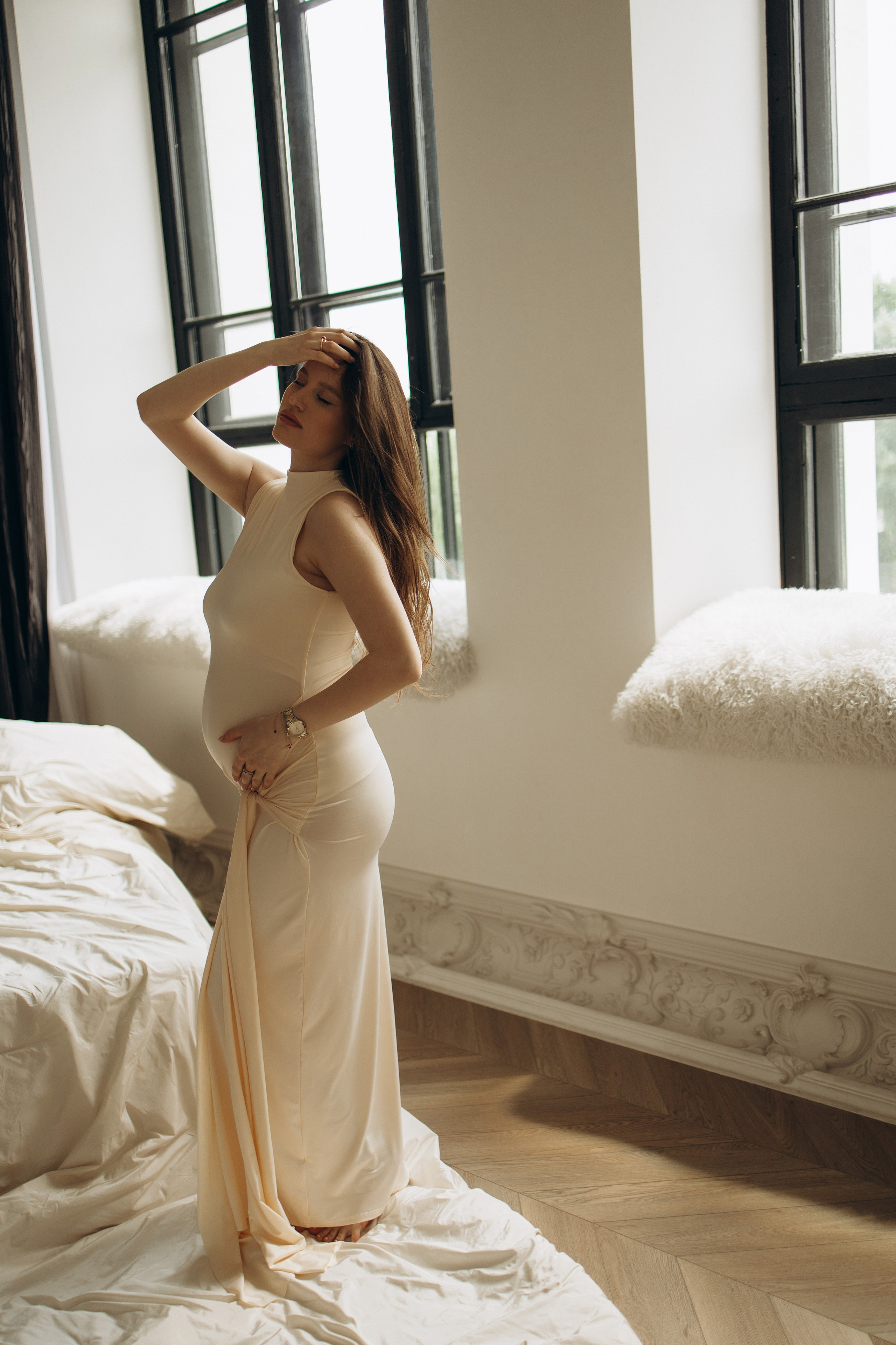 Владислав и Света. Самый теплый фотограф в Краснодаре Рябоконь Ксения