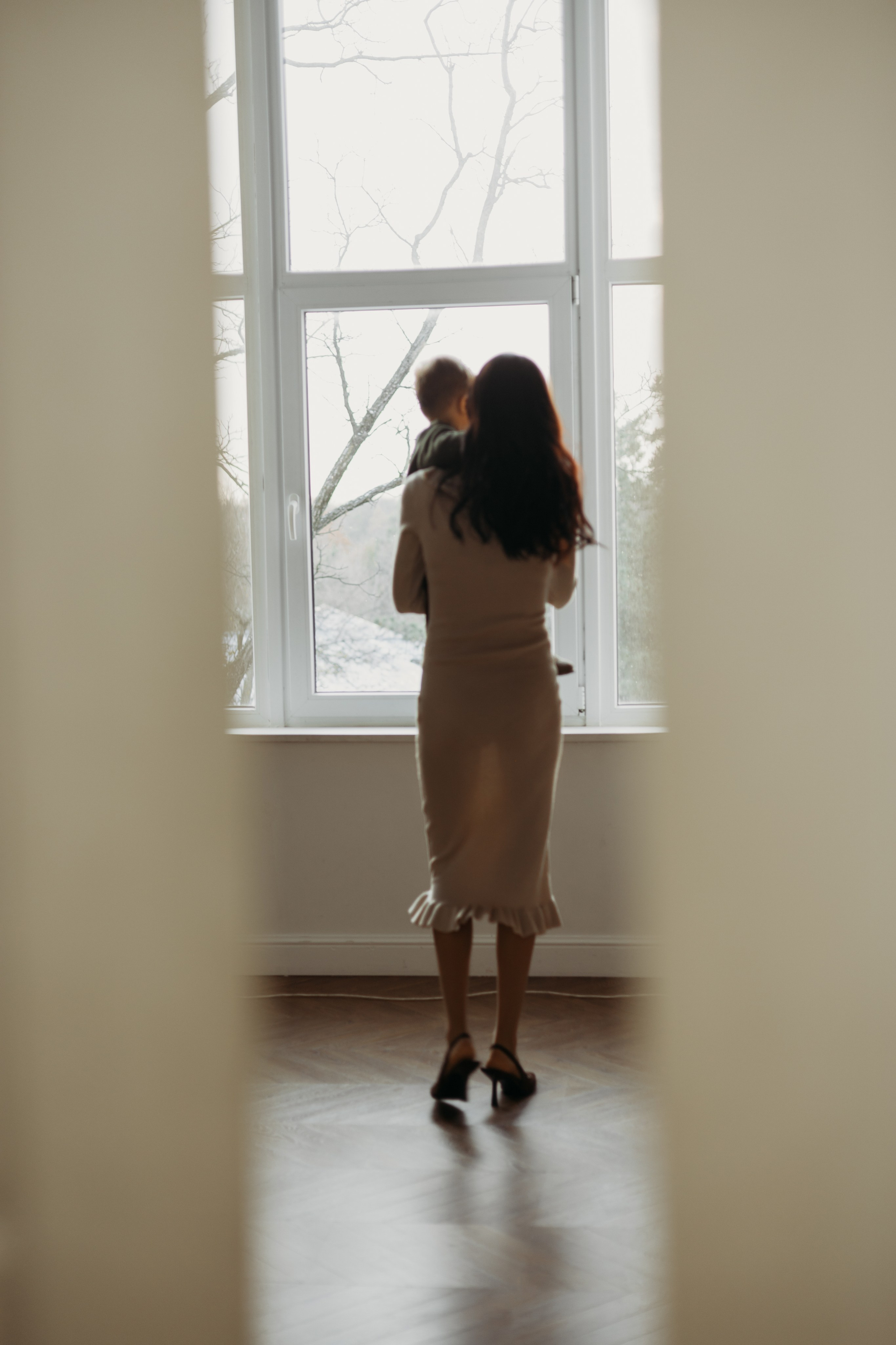 Вика Коля и Матвей. Самый теплый фотограф в Краснодаре Рябоконь Ксения