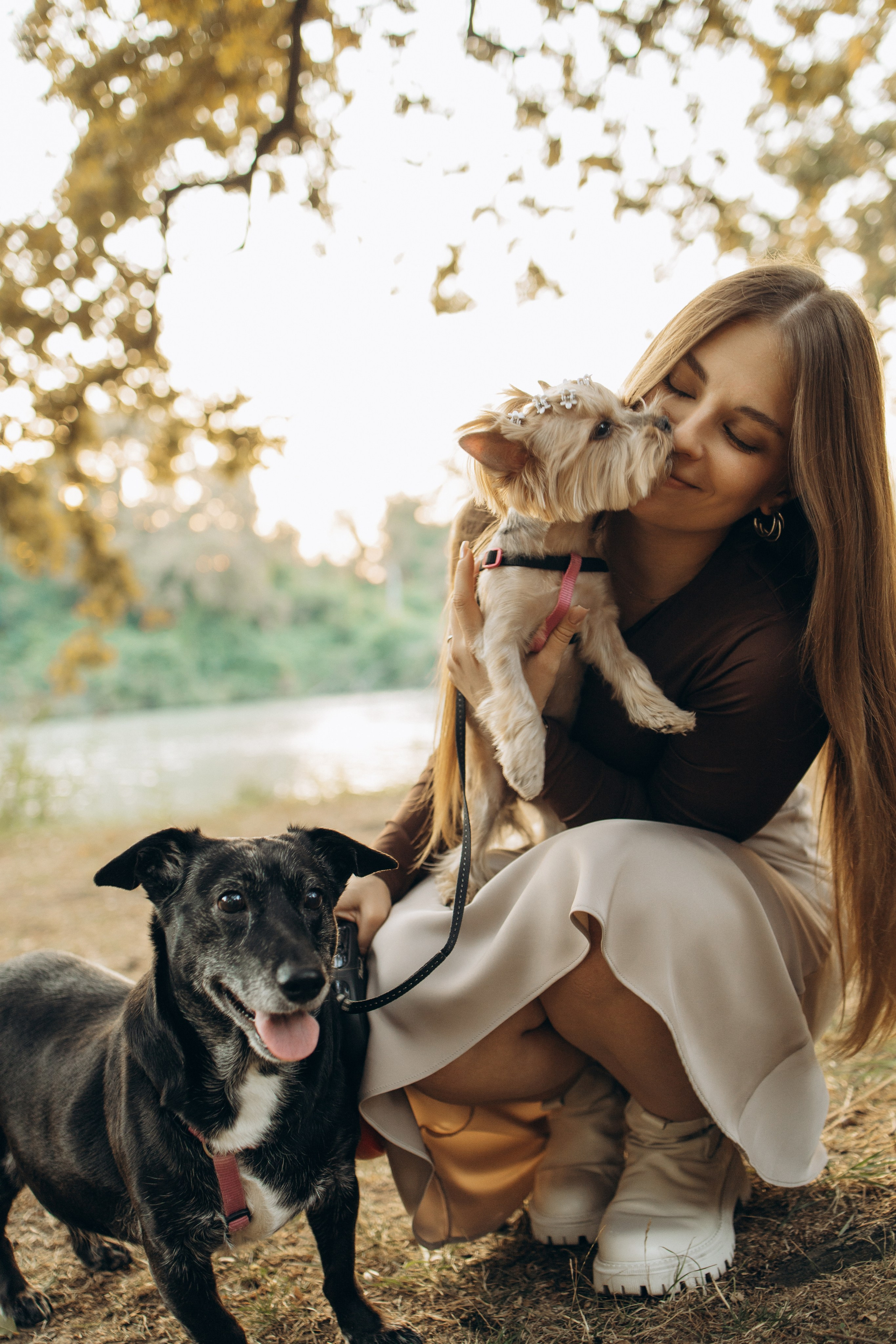 Влад и Ксюша. Самый теплый фотограф в Краснодаре Рябоконь Ксения