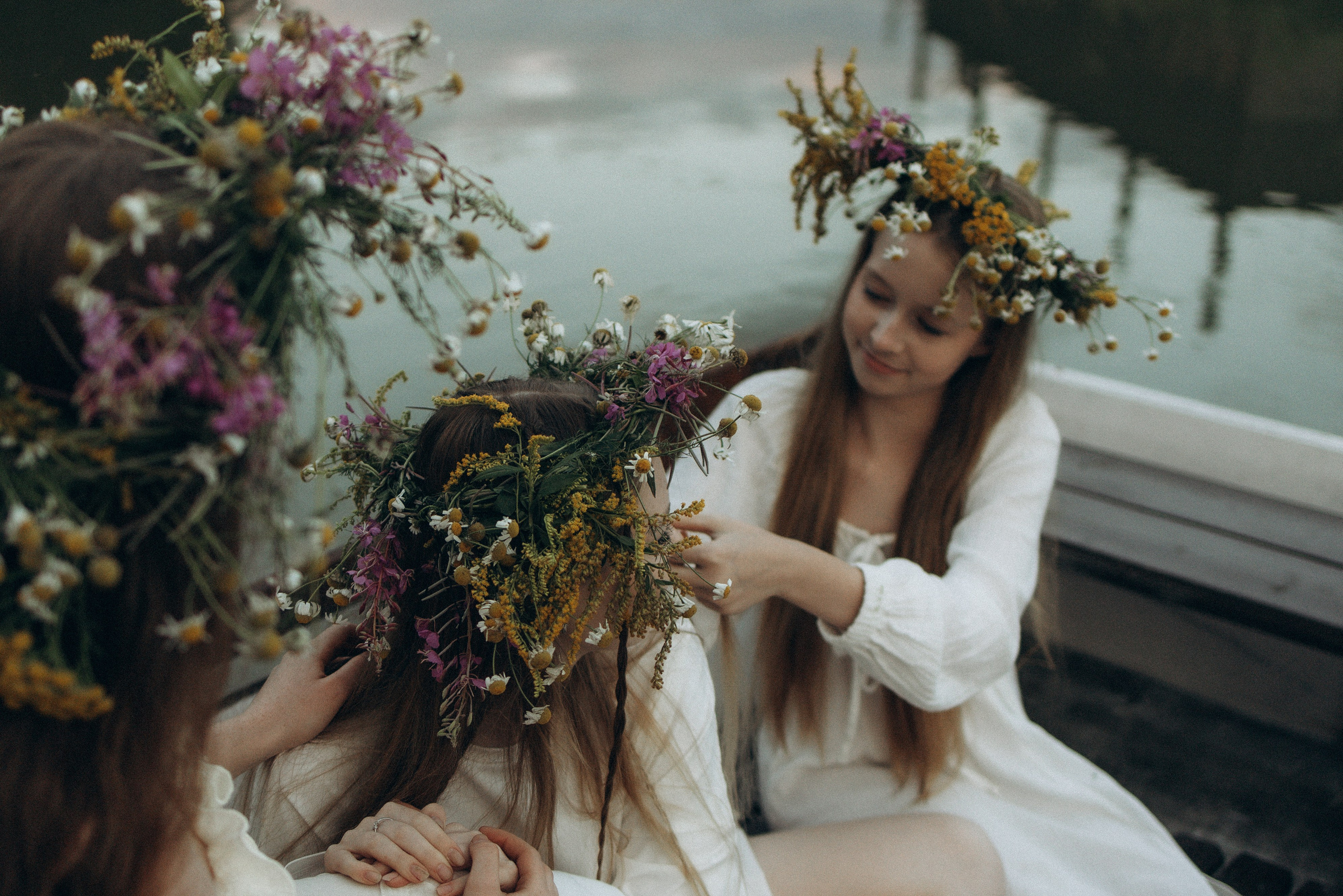 Семья Шайеховых. Семейный фотограф в Ижевске Даша Денисова
