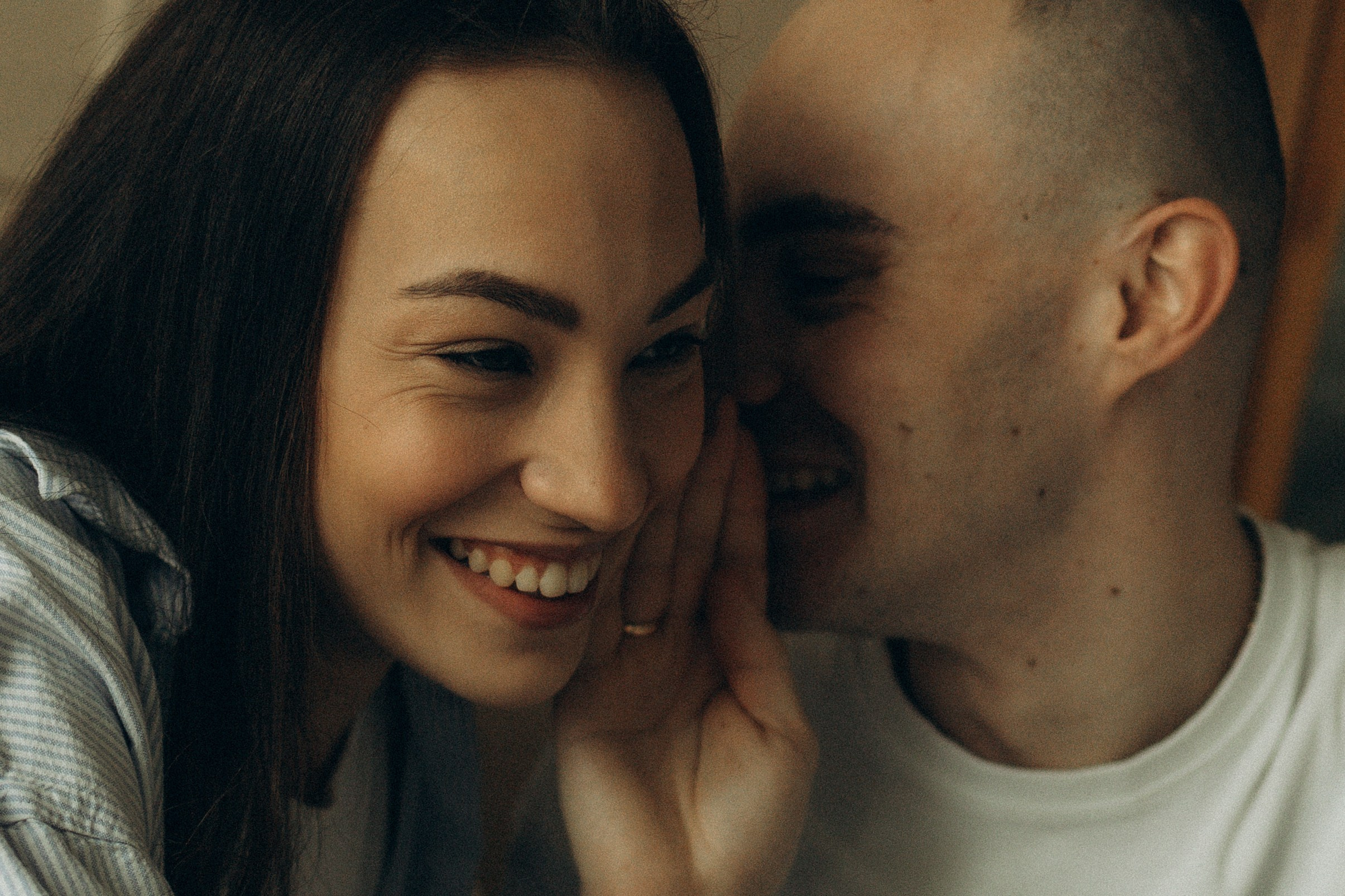 Семейная фотосессия для большой семьи в студии. Семейный фотограф в Ижевске Даша Денисова