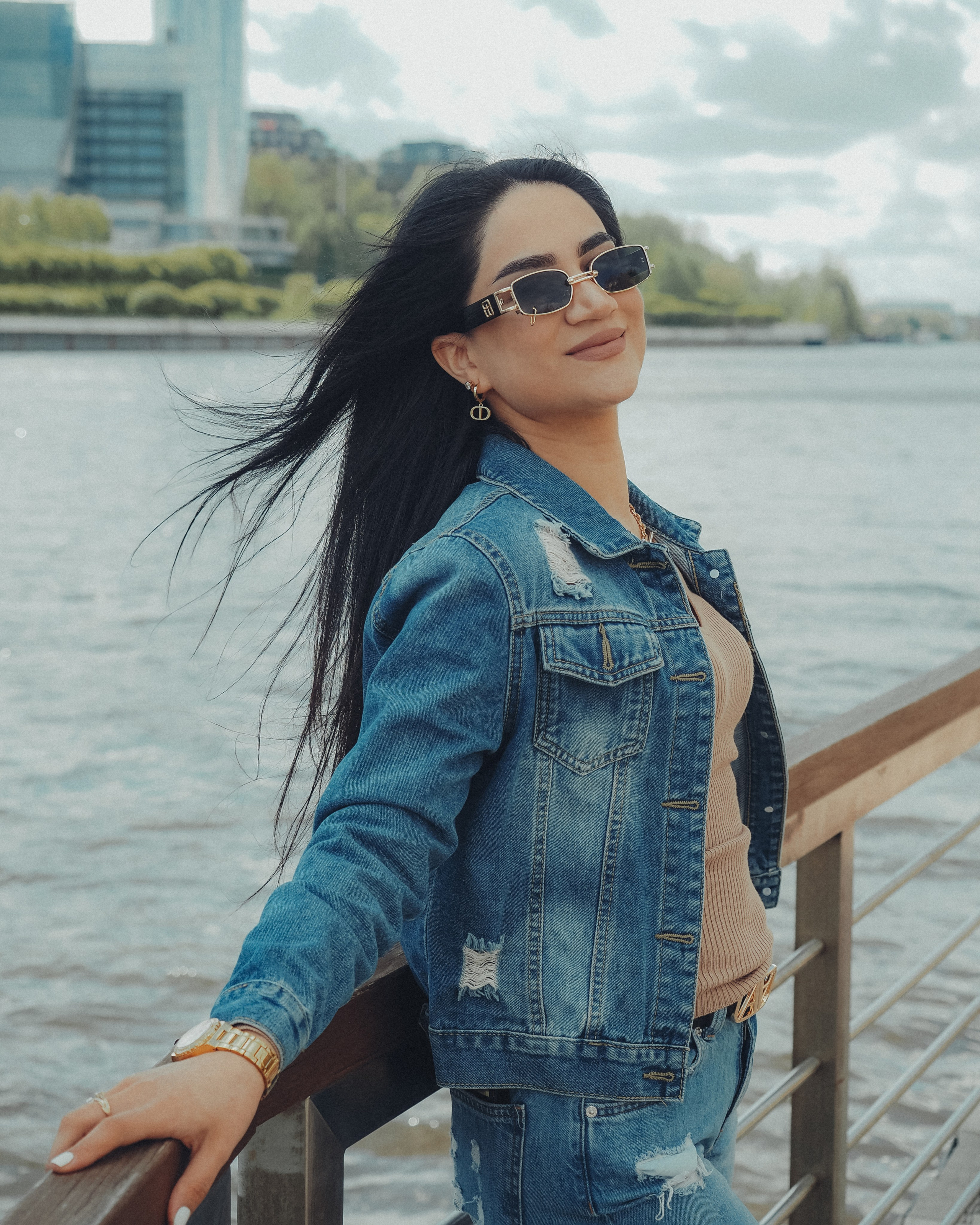 Ника. Фотограф в Москве — Сергей Люкшинов