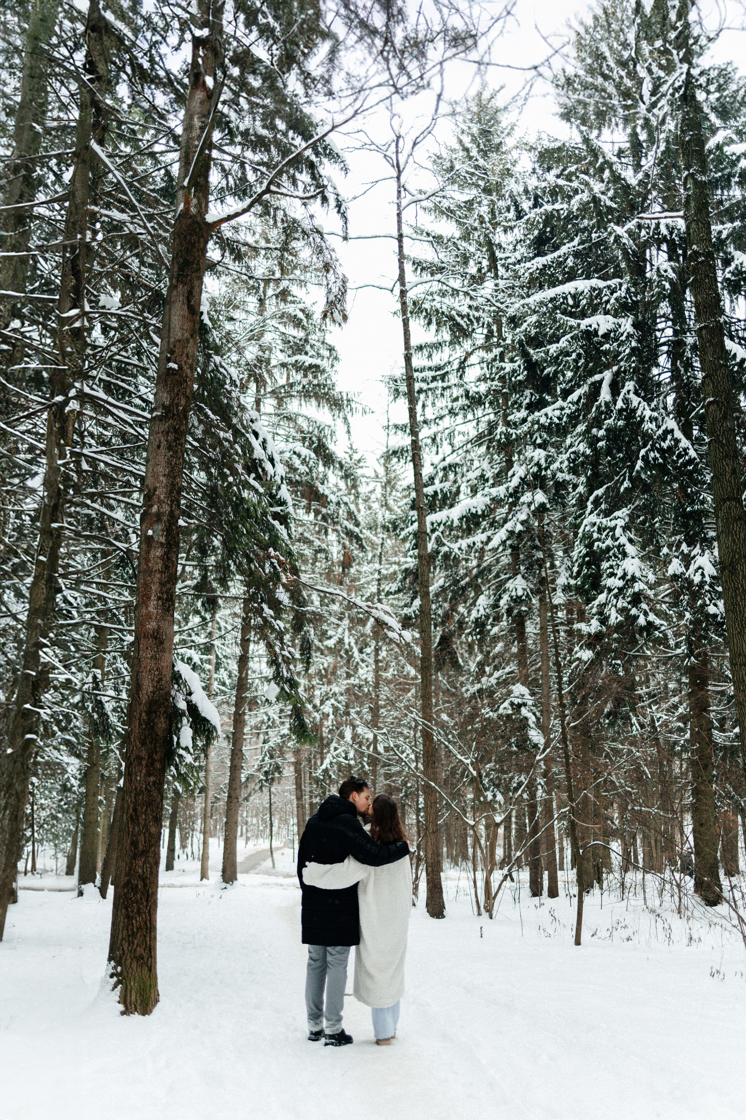 Антон и Соня. Свадебный и портретный фотограф Минск Евсович Инна