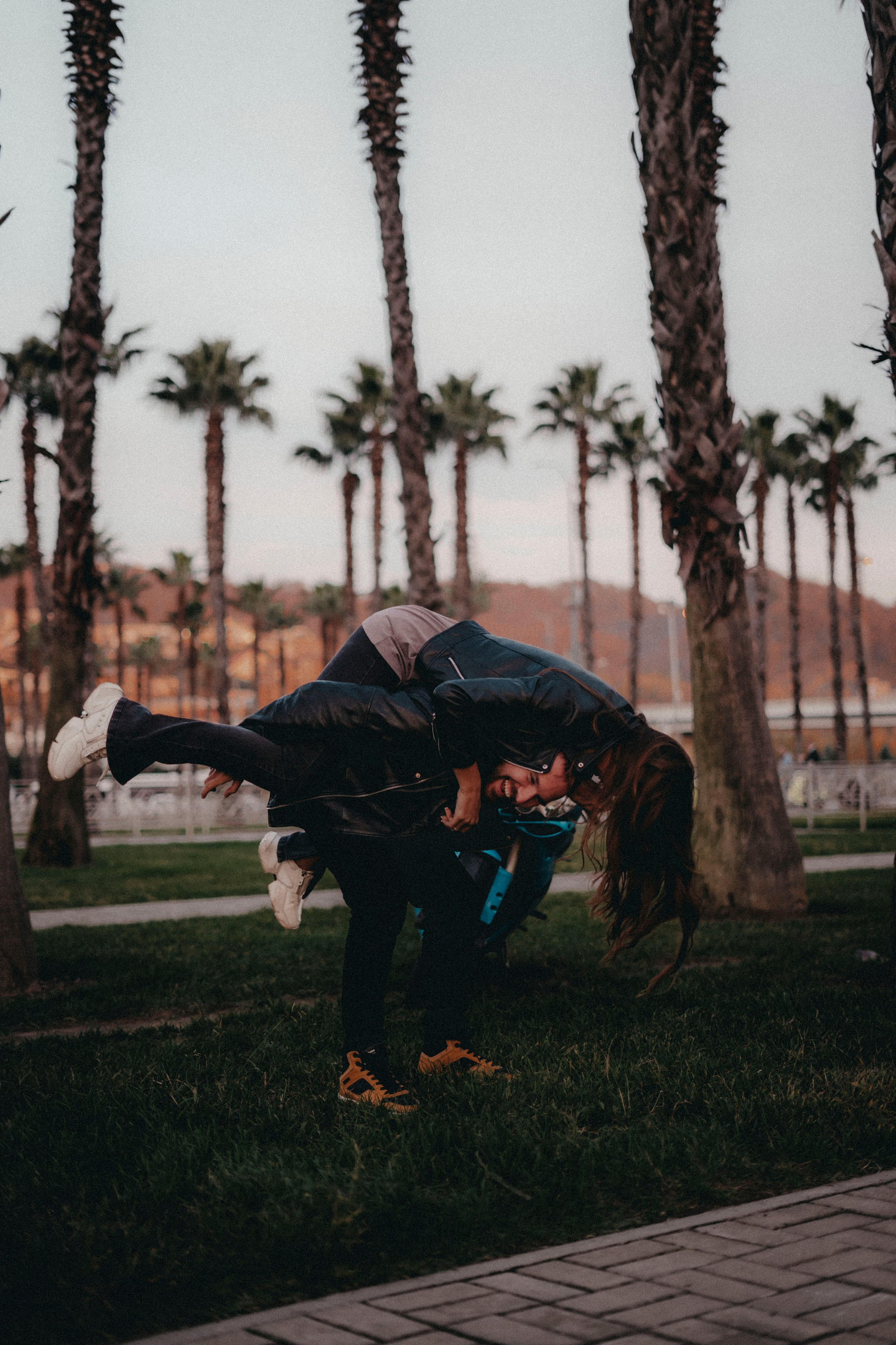 Таисия и Денис. Фотограф Крым, Севастополь