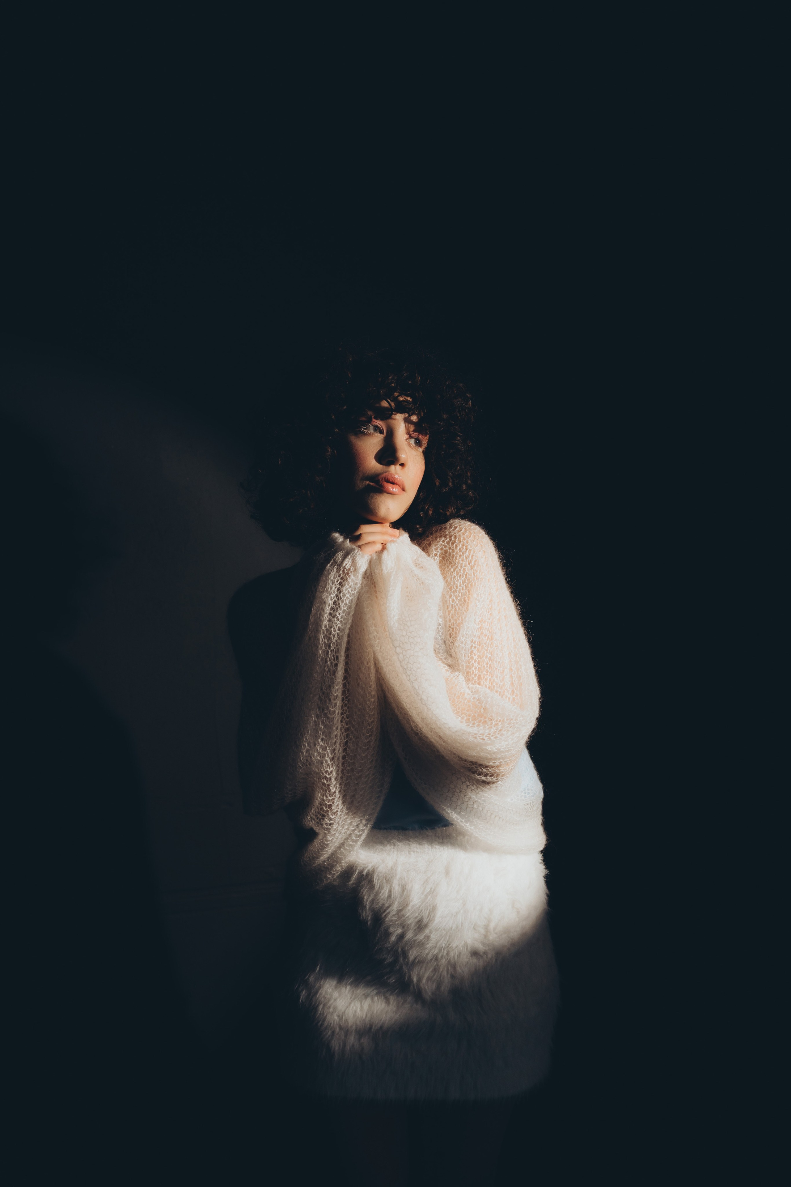 Портрет. Фотограф Москва