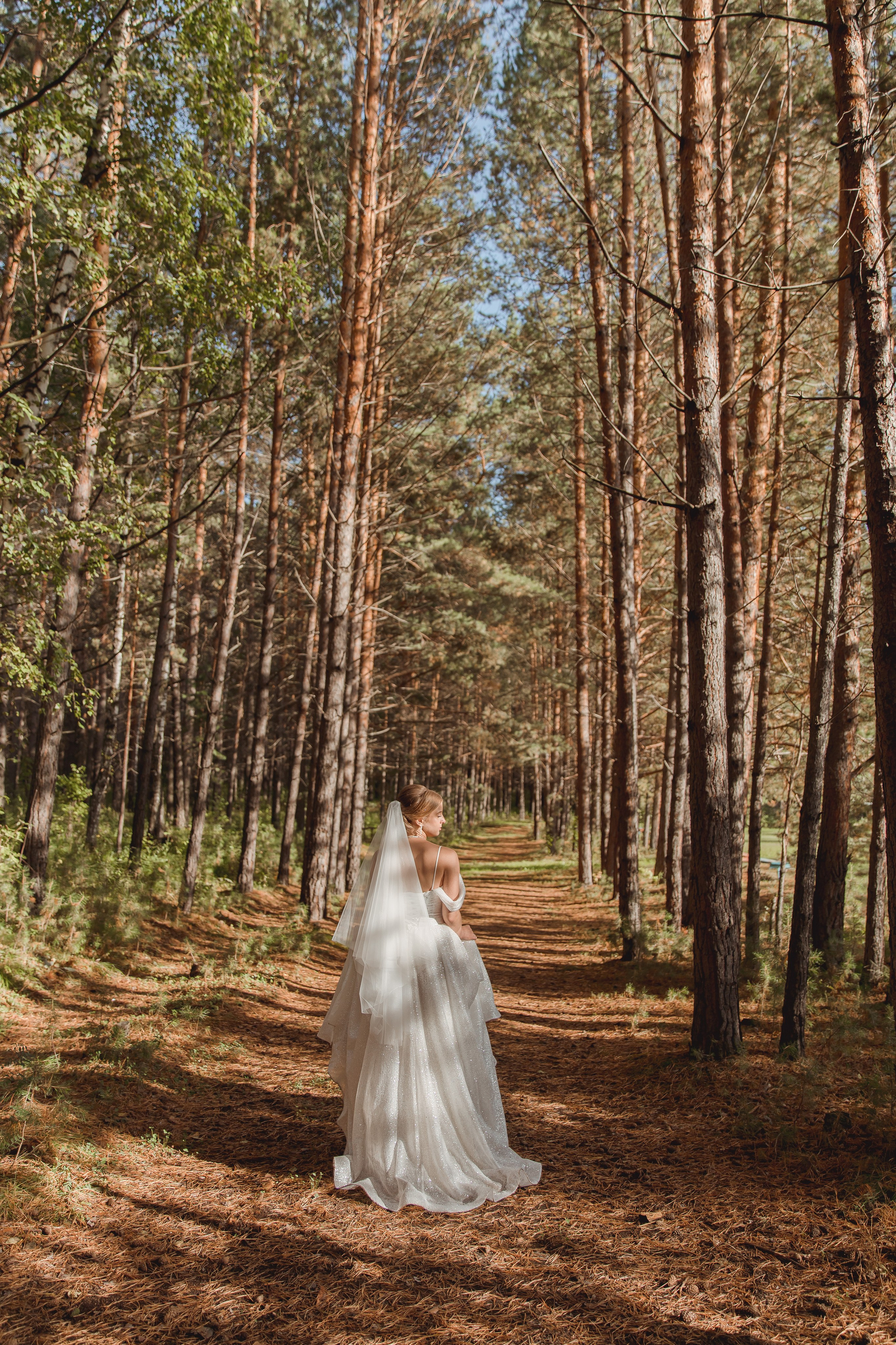 Михаил и Мария. Семейный и детский фотограф в Железногорске Саламахо Ольга