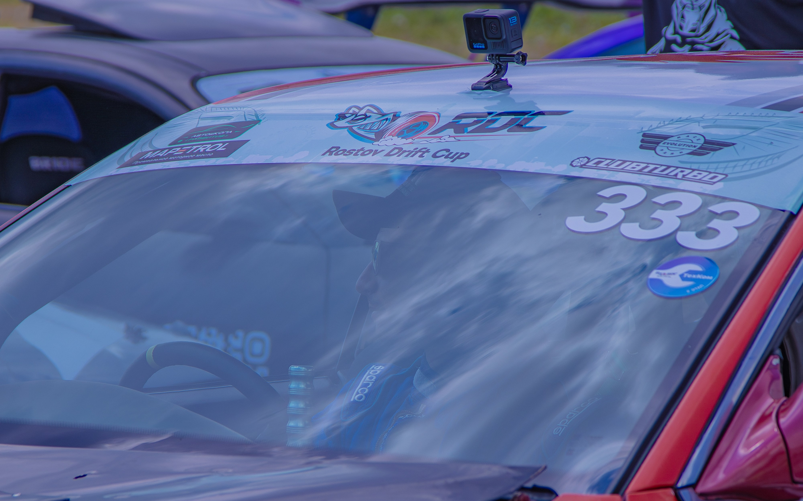 Фотосъёмка профессионального дрифта в Ростов-на-Дону. Портретный фотограф в Ростове-на-Дону Антон Казарин