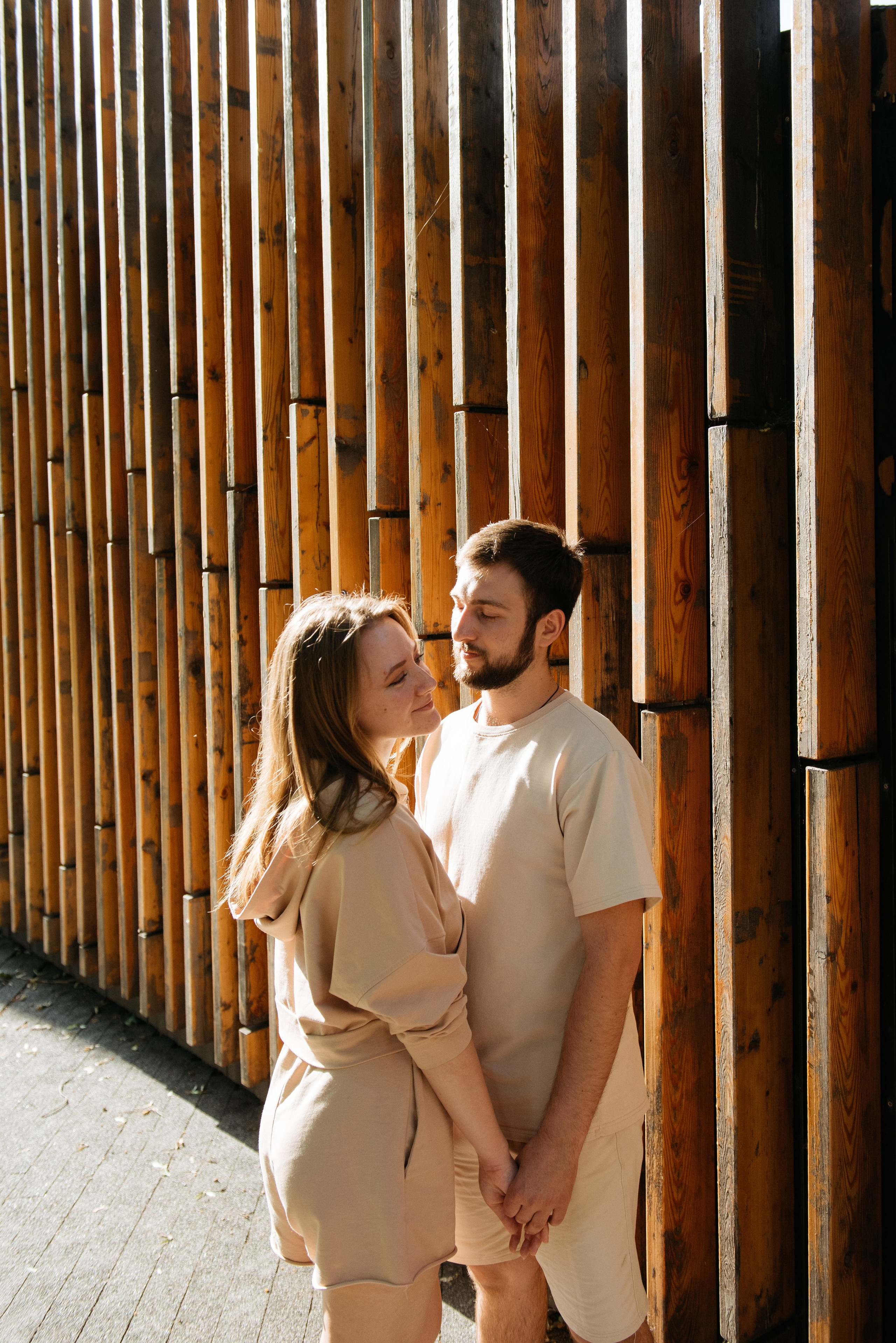 Виталий и Ангелина. Свадебный фотограф — фотограф на свадьбу в Воронеже — Свадебное фото