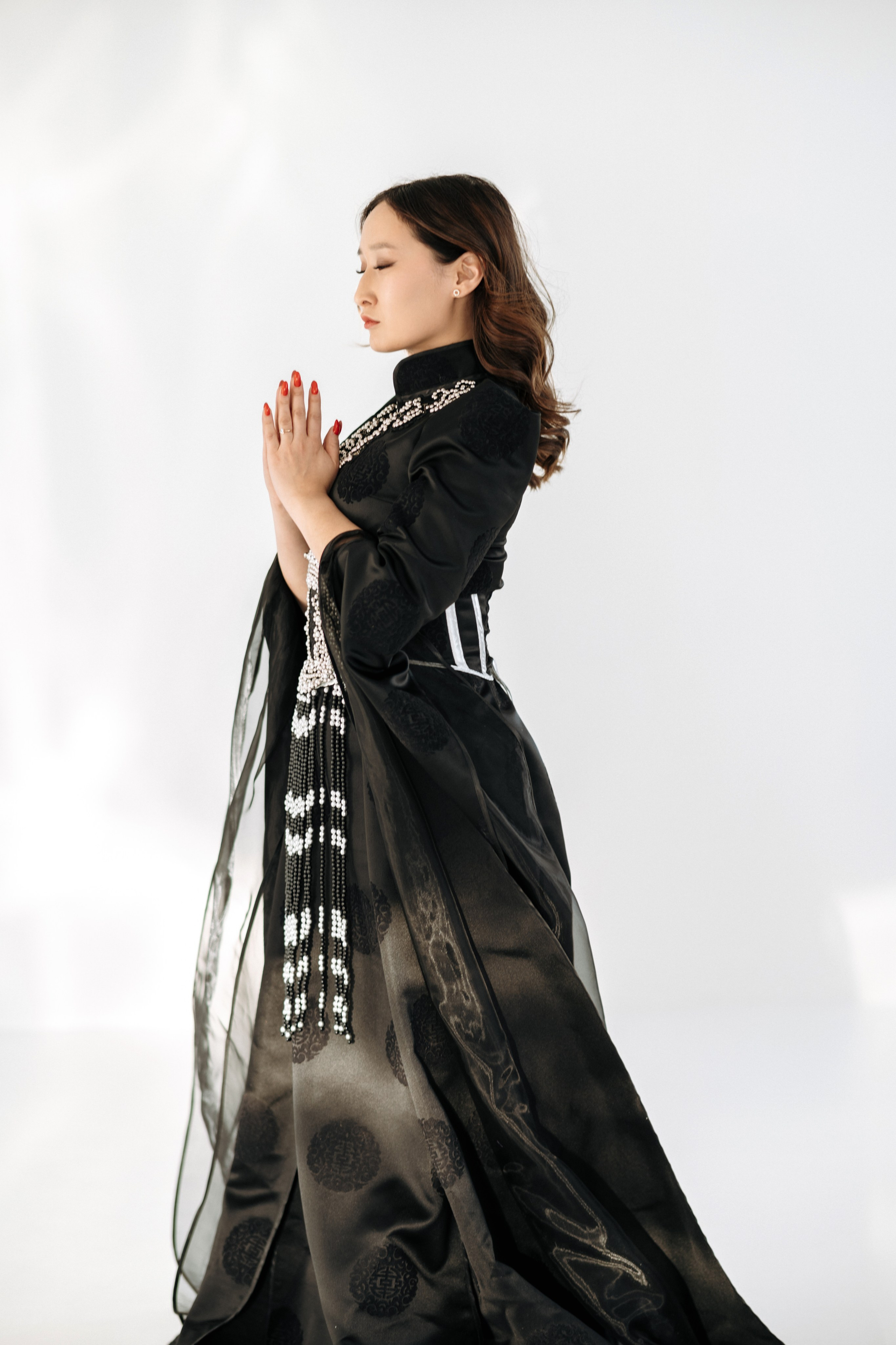 Саяна. Фотограф Улан-Удэ