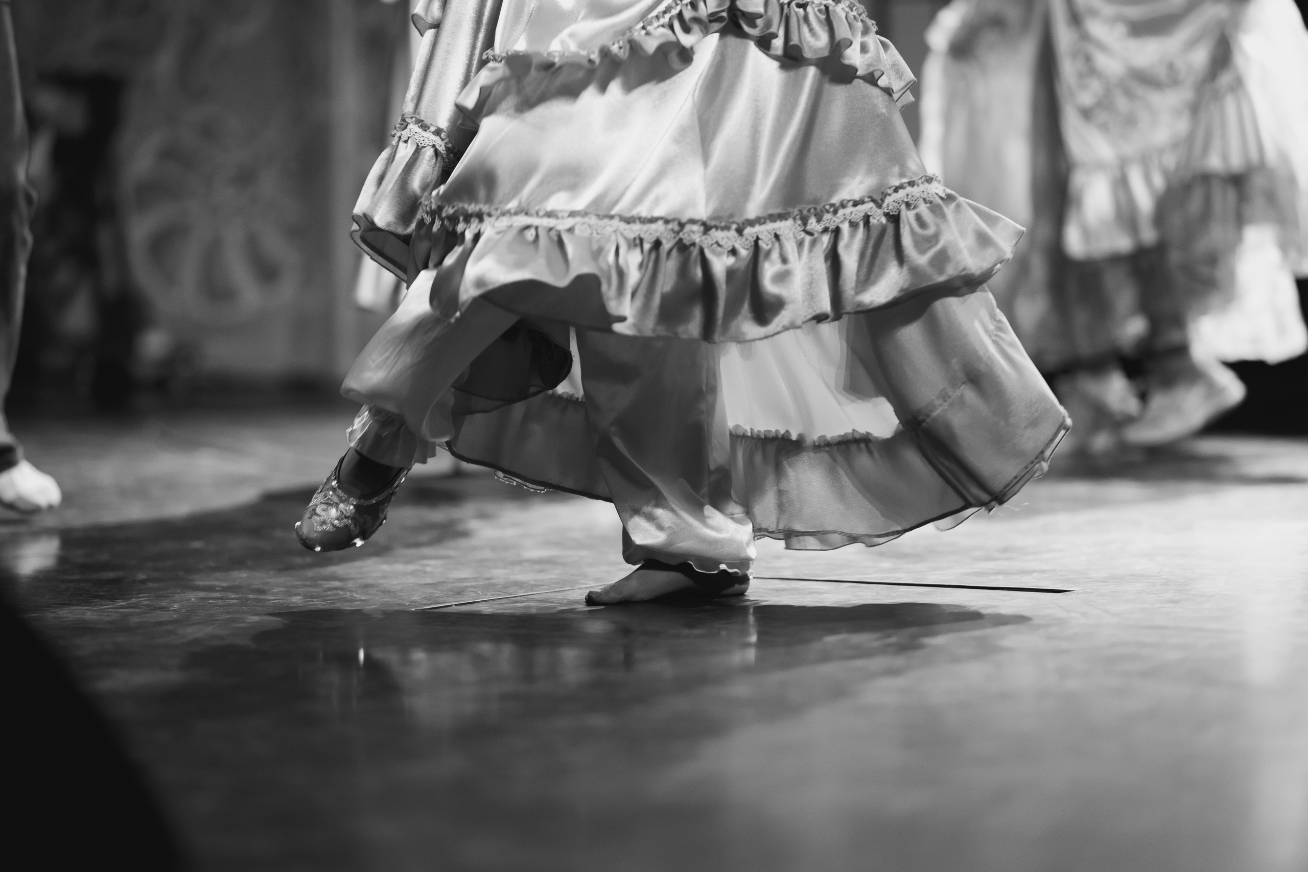 Rehearsal at the Zelenodolsk Musical Theatre. Фотограф в Казани, и Зеленодольске Радик Мухаметов