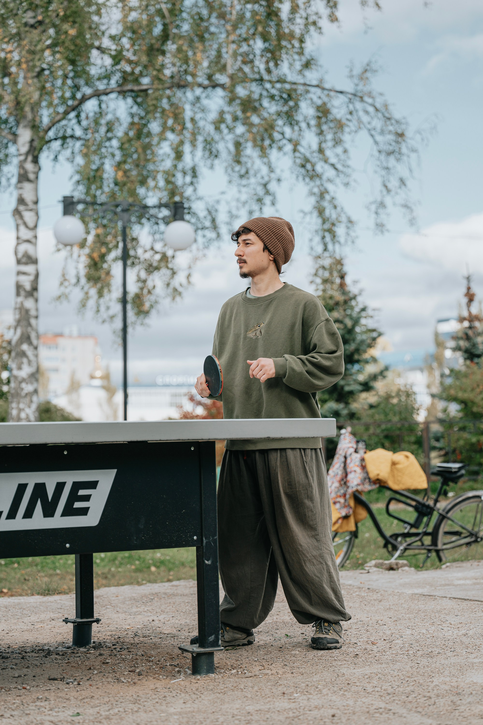 Настольный теннис. Стадион «АВАНГАРД». г. Зеленодольск. Свадебный фотограф в Казани, и Зеленодольске Радик Мухаметов