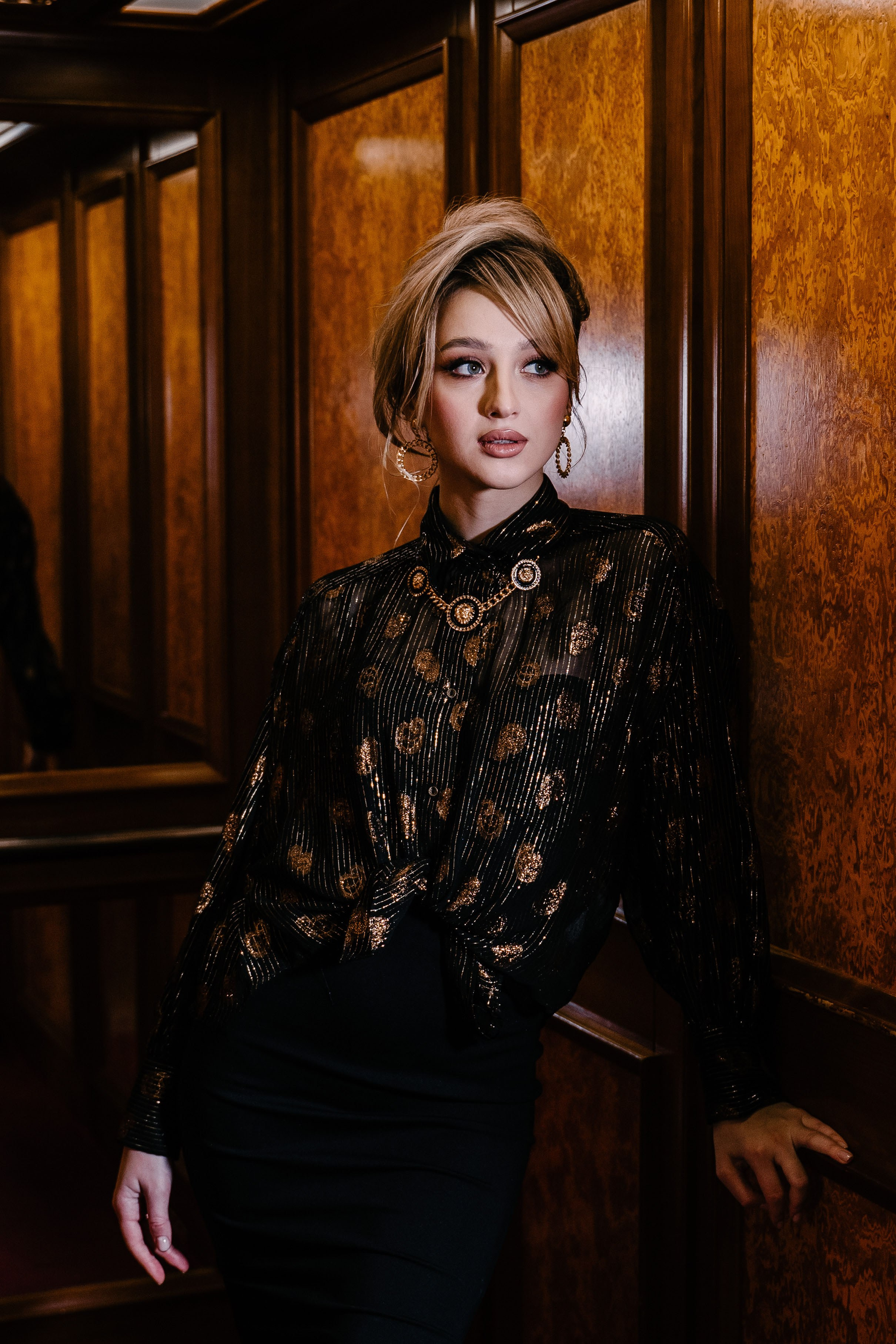 Дипломы. Фотошкола в Воронеже