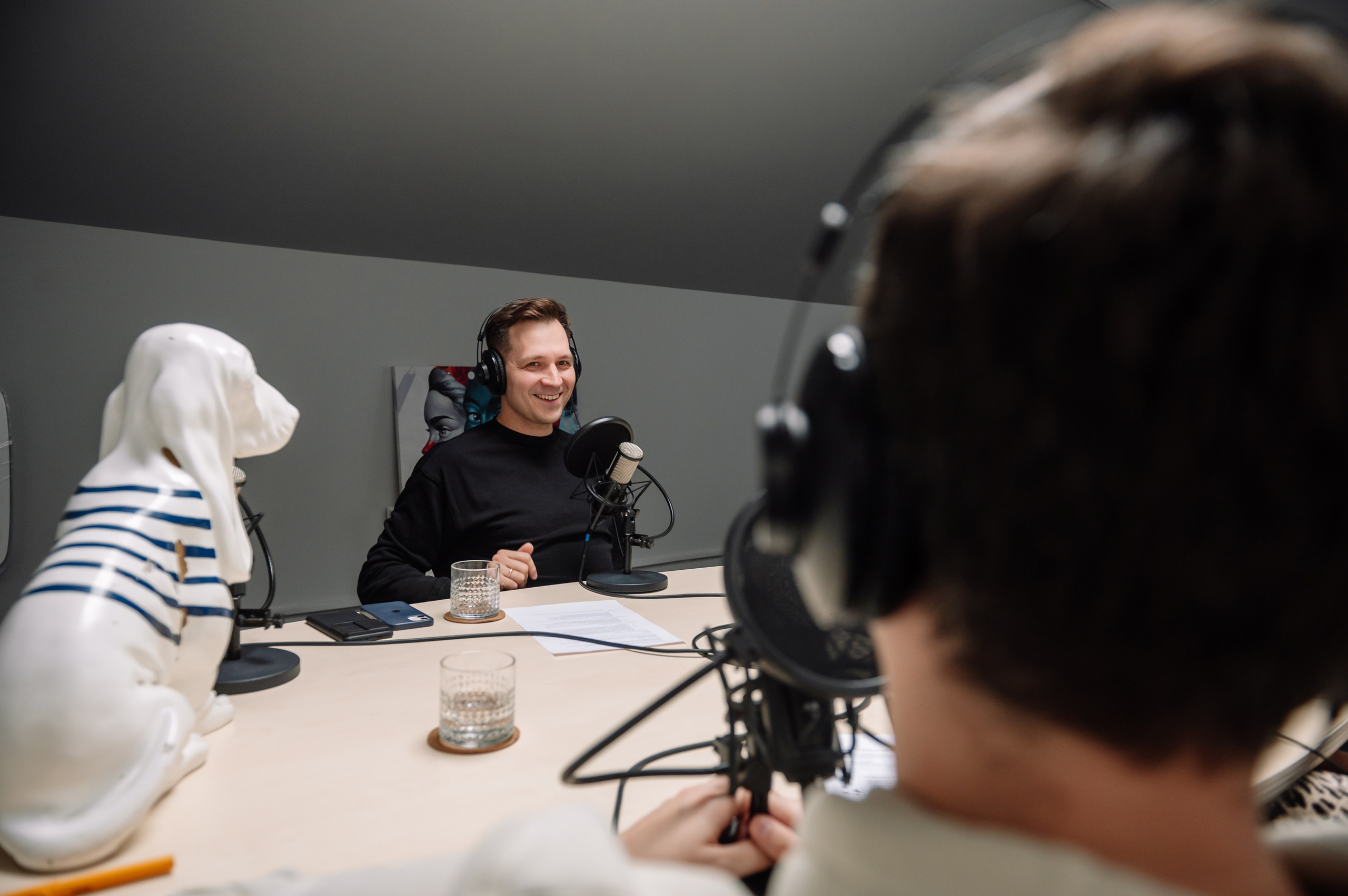 Подкаст СберУниверситета. Репортажный фотограф в Москве и по всему миру Степанова Юлия