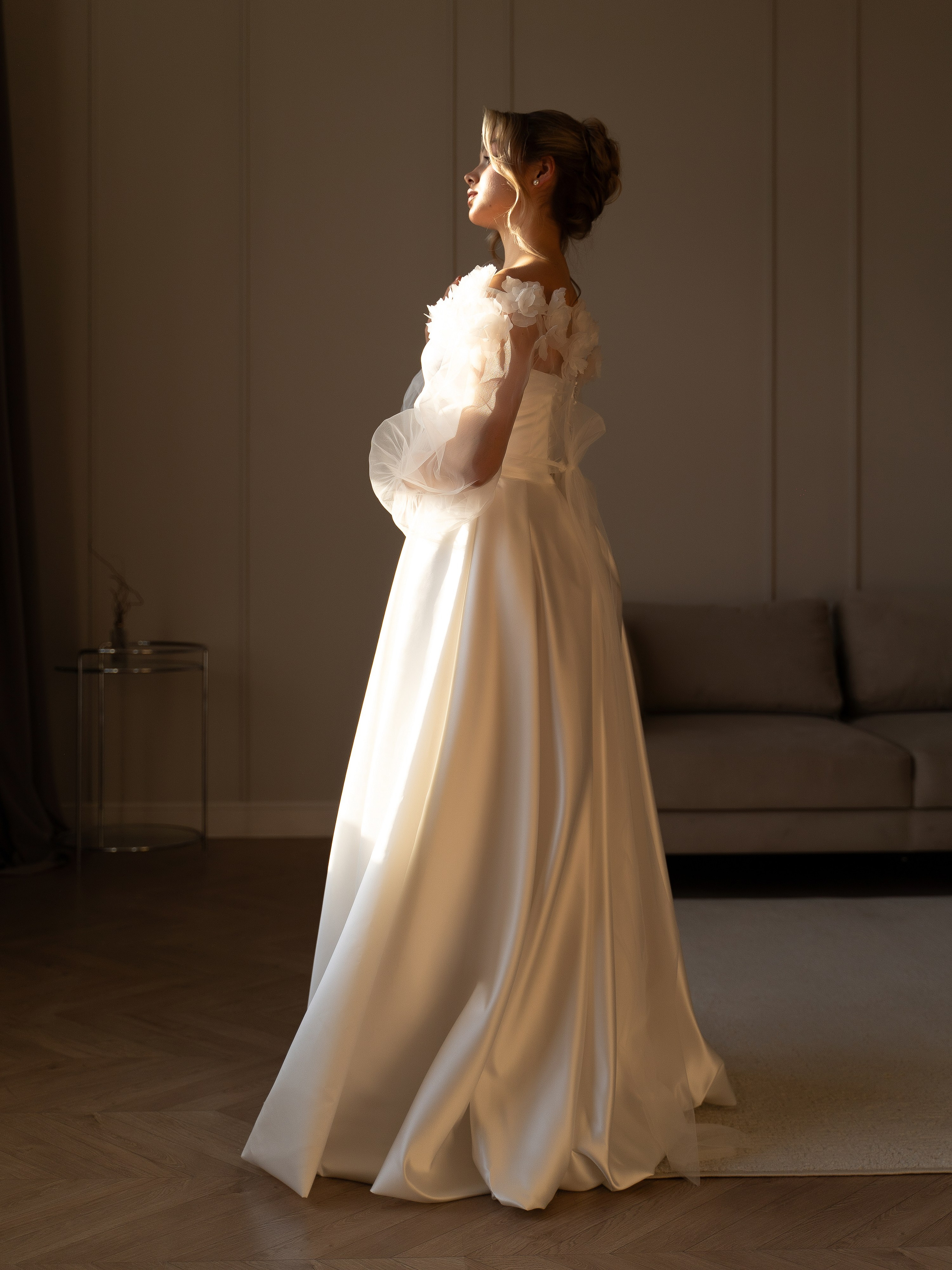 Каталог свадебных платьев. Иван Упоров — фотограф, рилсмейкер чебоксары