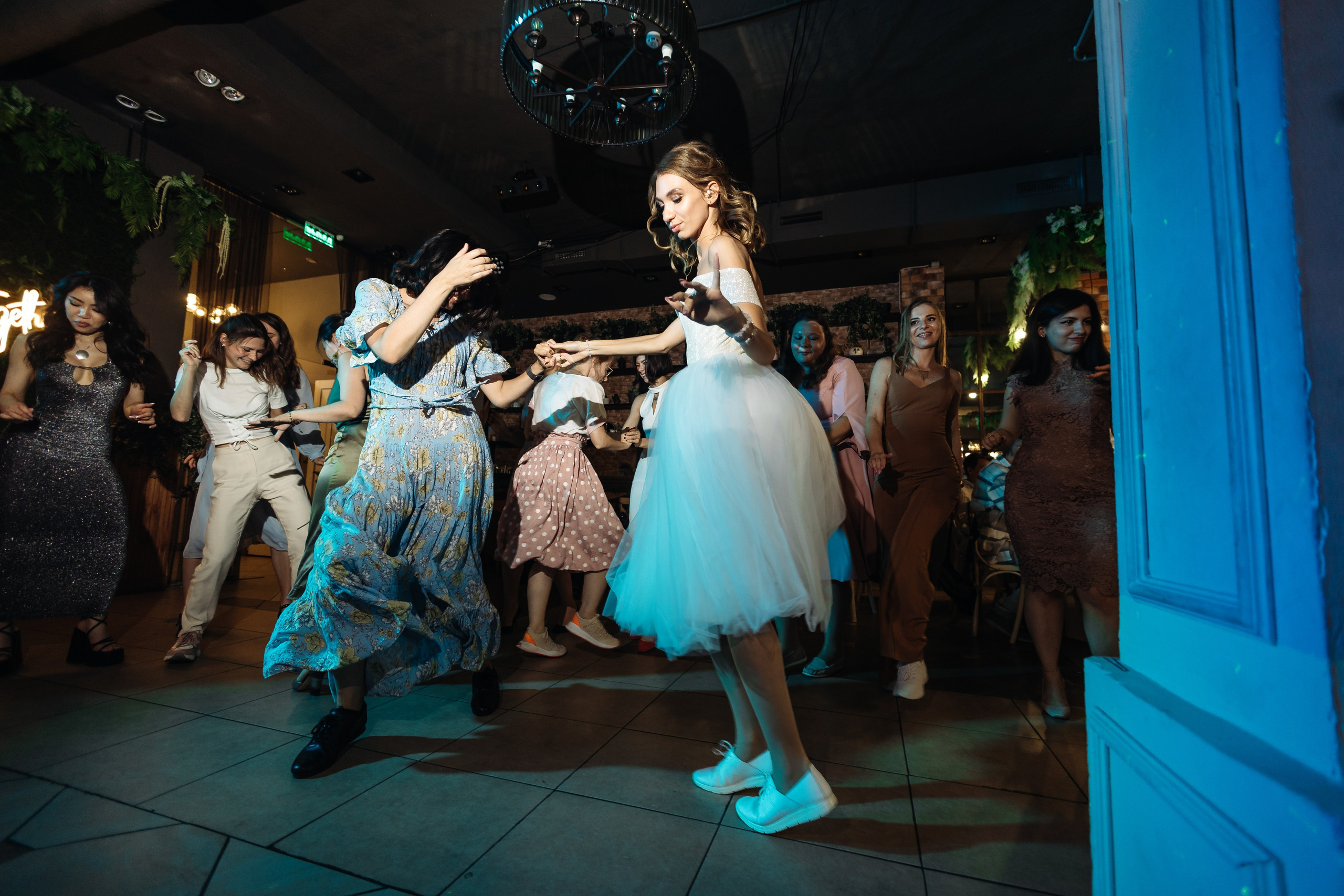 Дмитрий и Яна. Свадебный фотограф Маргарита Глумскова