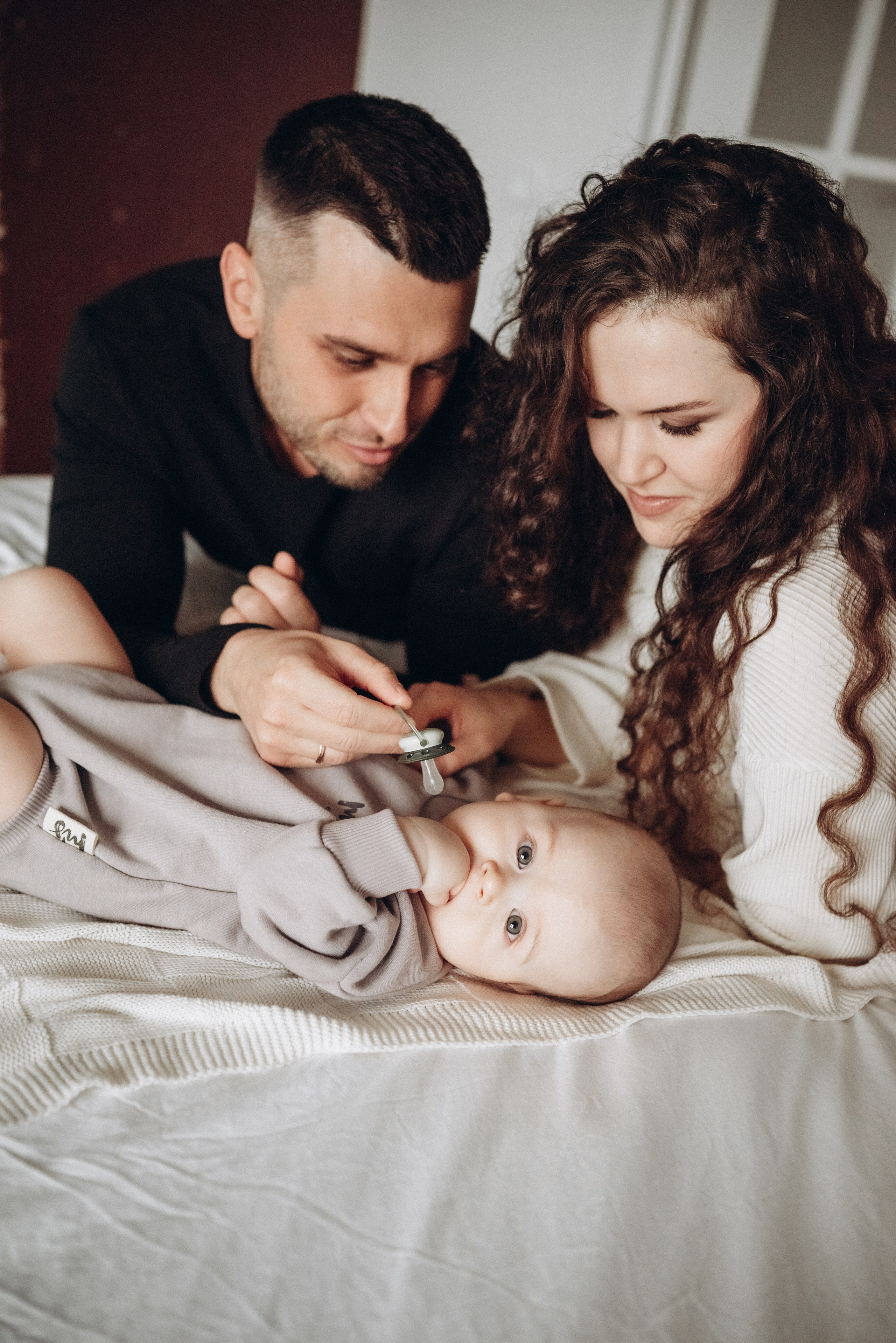 Семейный фотограф в Москве и Красногорске. Женский и семейный фотограф в Москве и Красногорске Светлана Левченко