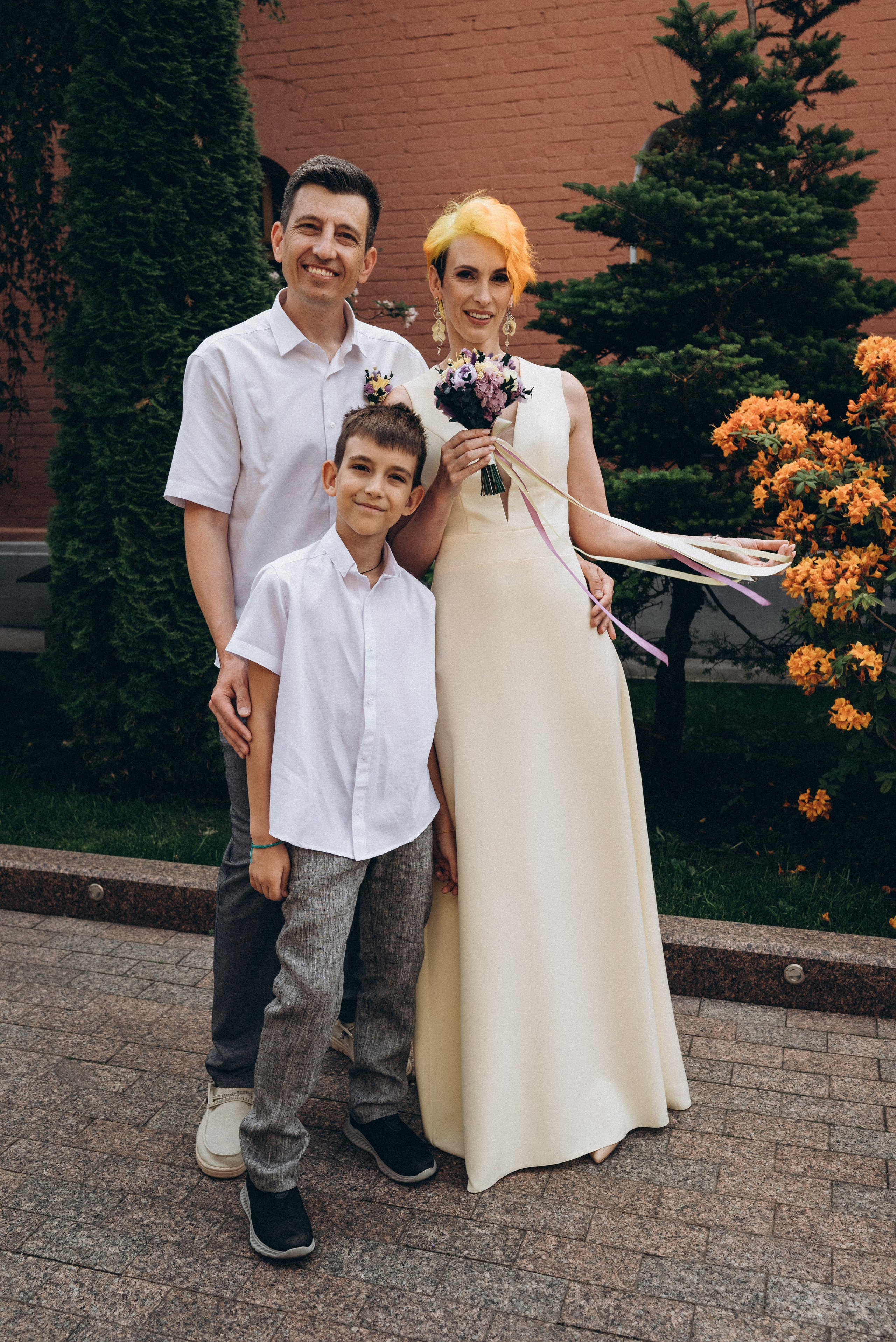 Свадебный фотограф в Москве. Женский и семейный фотограф в Москве и Красногорске Светлана Левченко