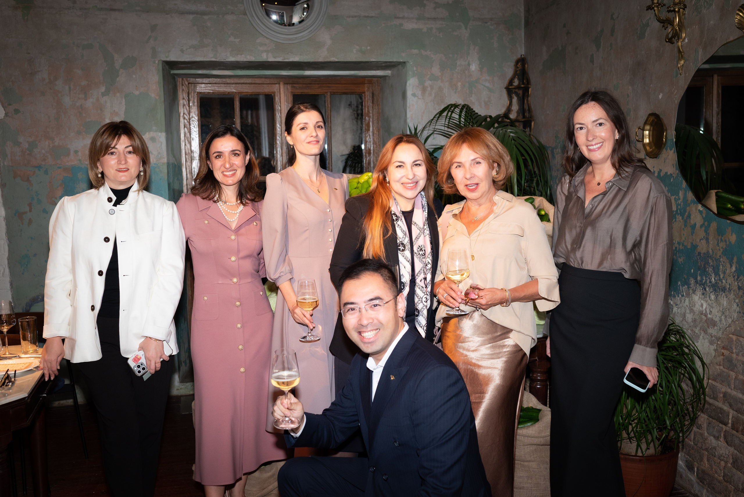 Mandarin Oriental. Женский и семейный фотограф в Москве и Красногорске Светлана Левченко