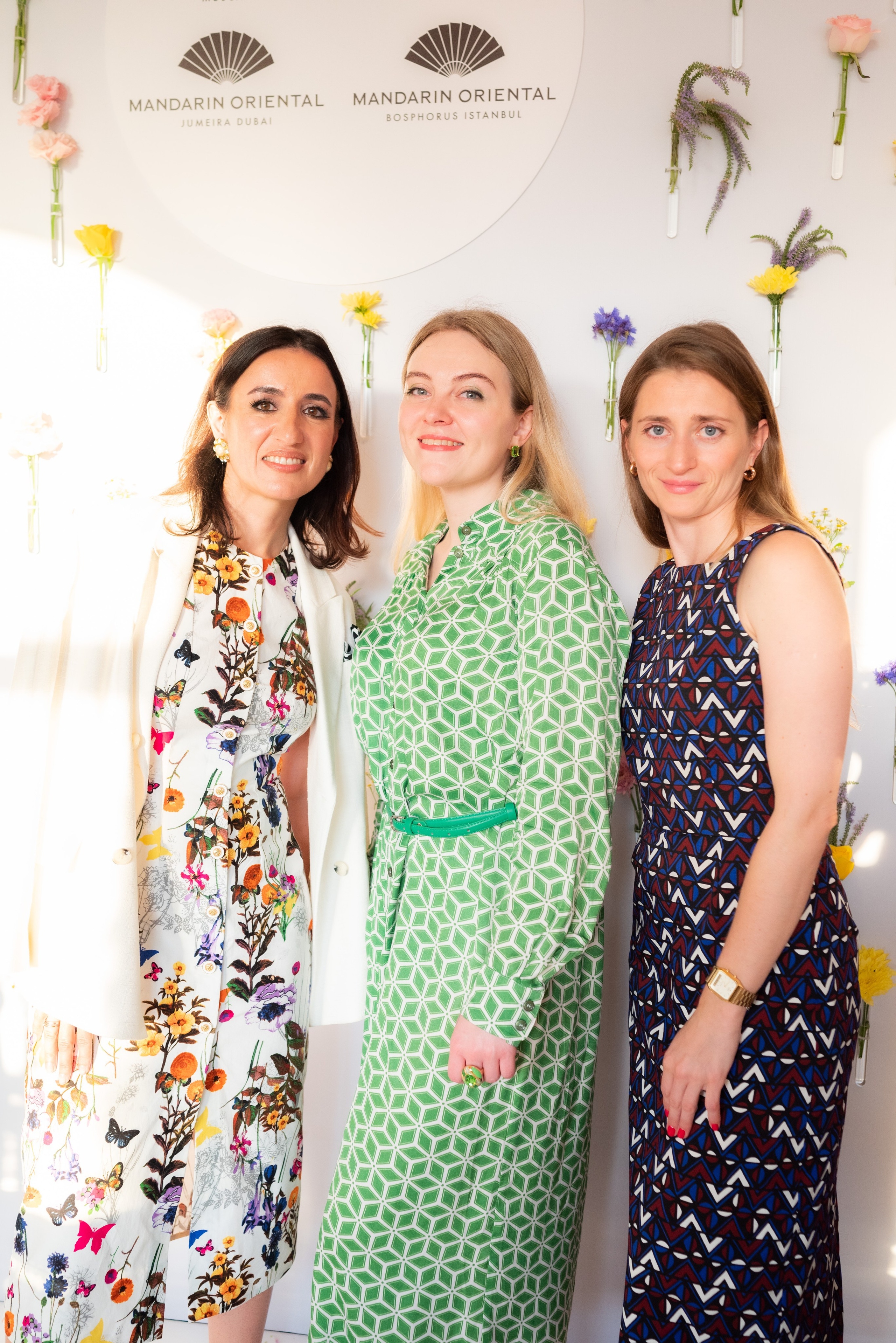 Mandarin Oriental Jumeria Dubai. Женский и семейный фотограф в Москве и Красногорске Светлана Левченко