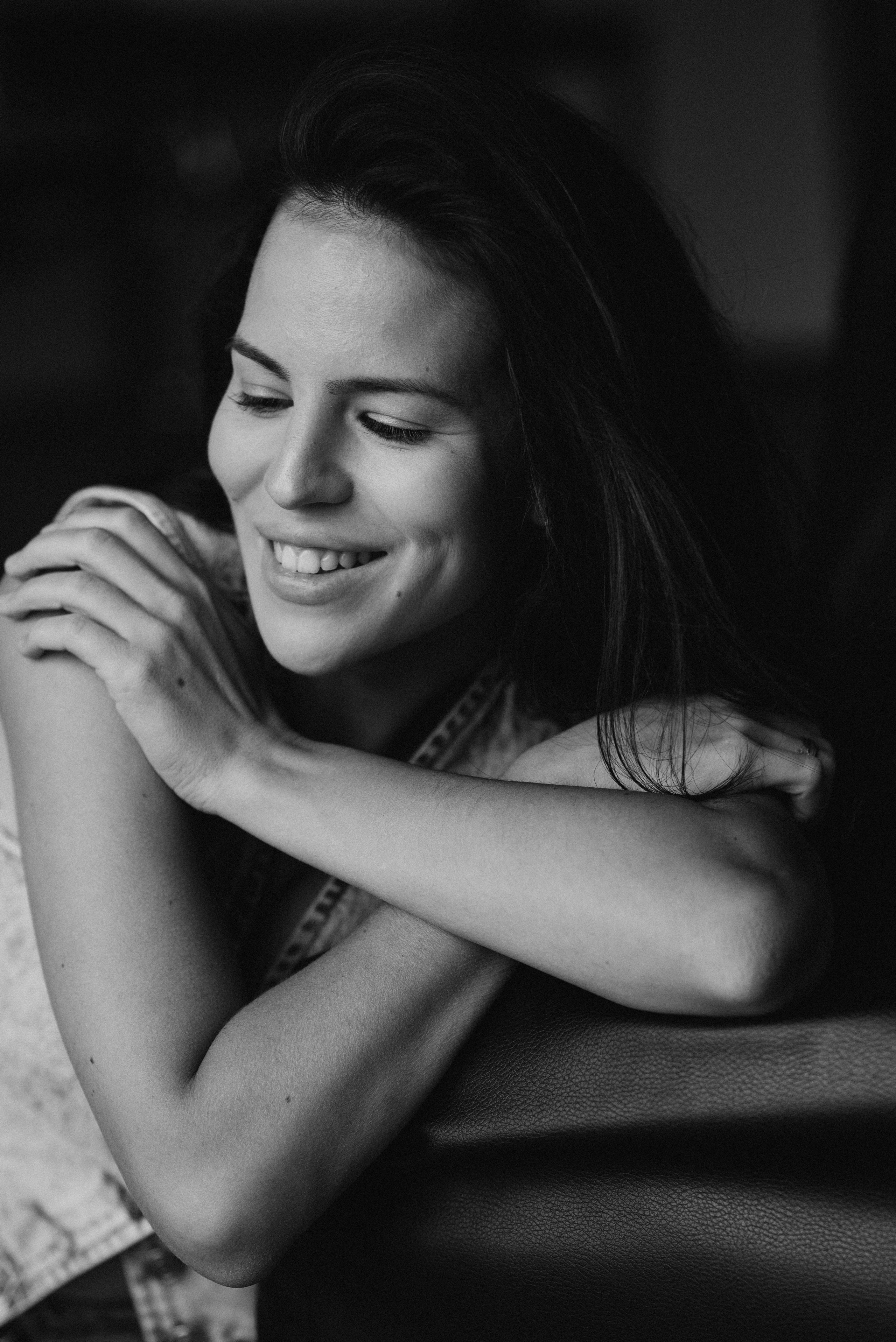 Фотосессия девушки в Москве. Женский и семейный фотограф в Москве и Красногорске Светлана Левченко