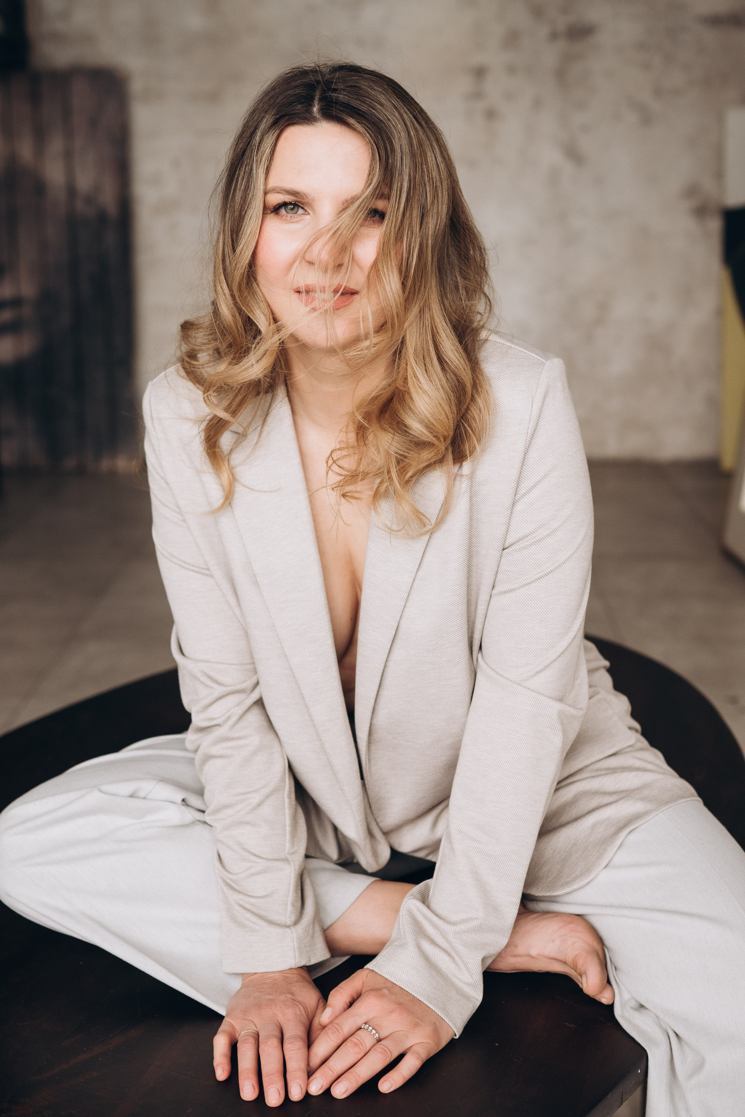 Фотосессия девушки в Москве. Женский и семейный фотограф в Москве и Красногорске Светлана Левченко