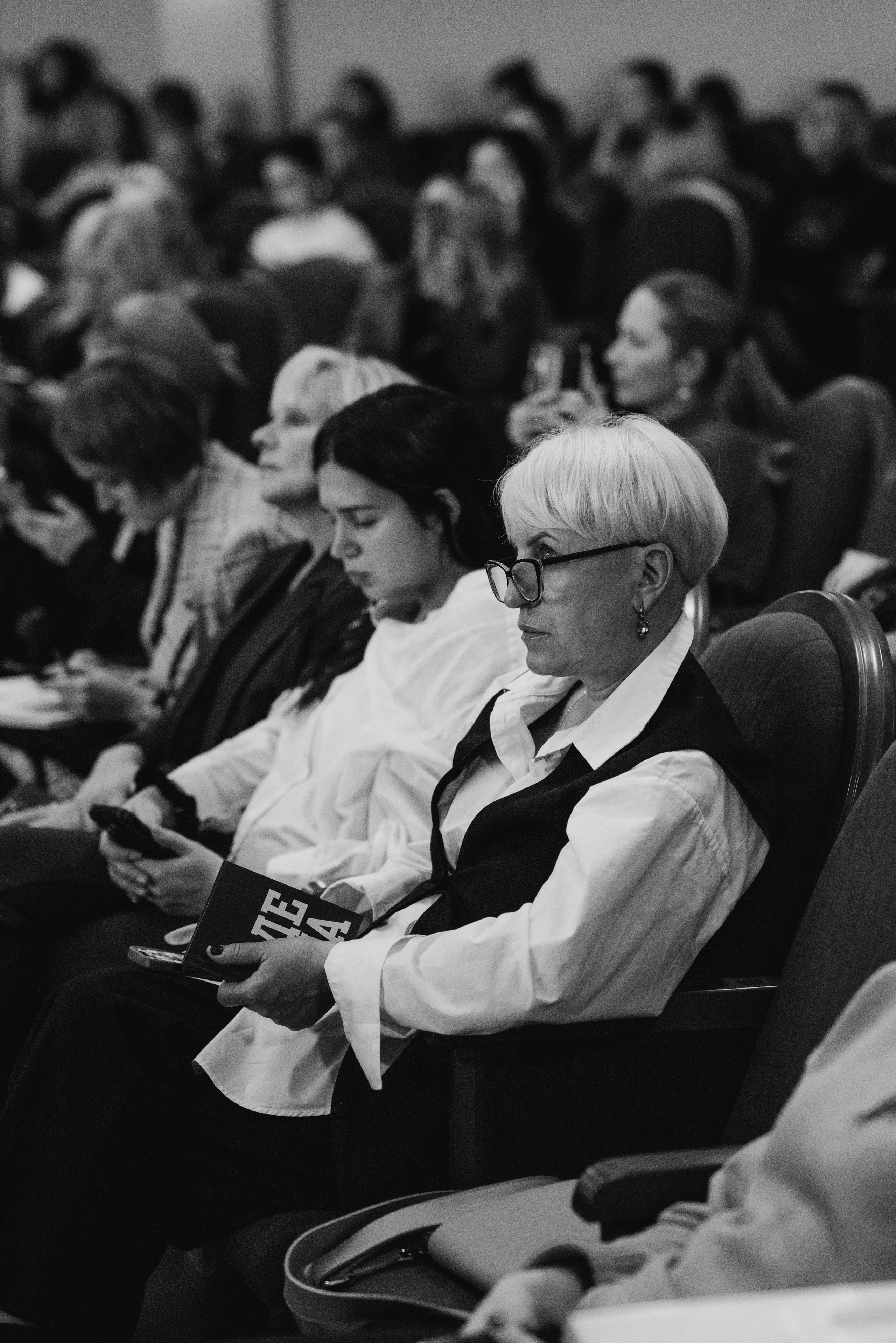 Конференция «Моделирование здоровья. Интегративная медицина, нутрициология, биохакинг», 2024. Женский и семейный фотограф в Москве и Красногорске Светлана Левченко