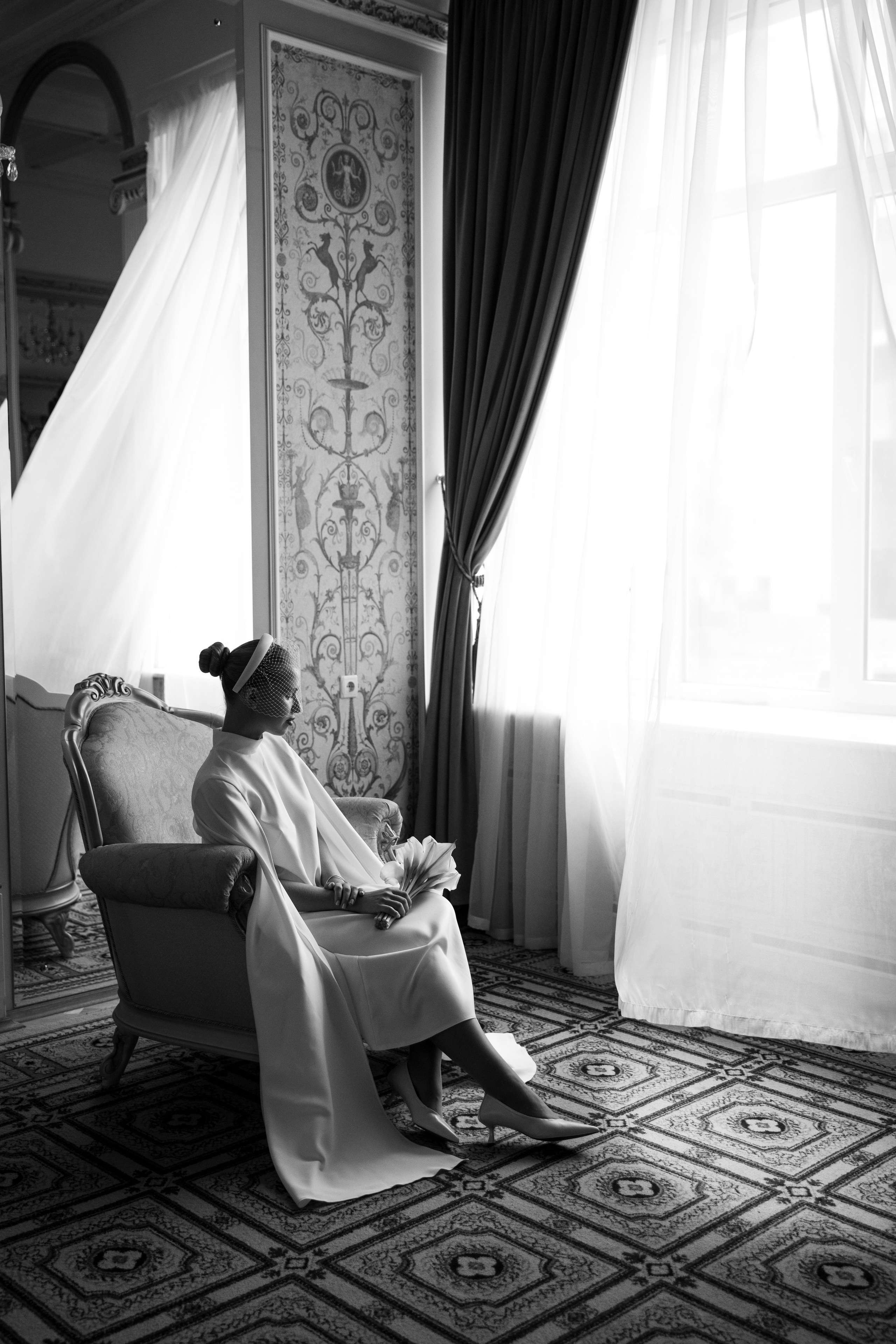 Навечно — Да!. Свадебный и семейный фотограф в Москве Julia Juice