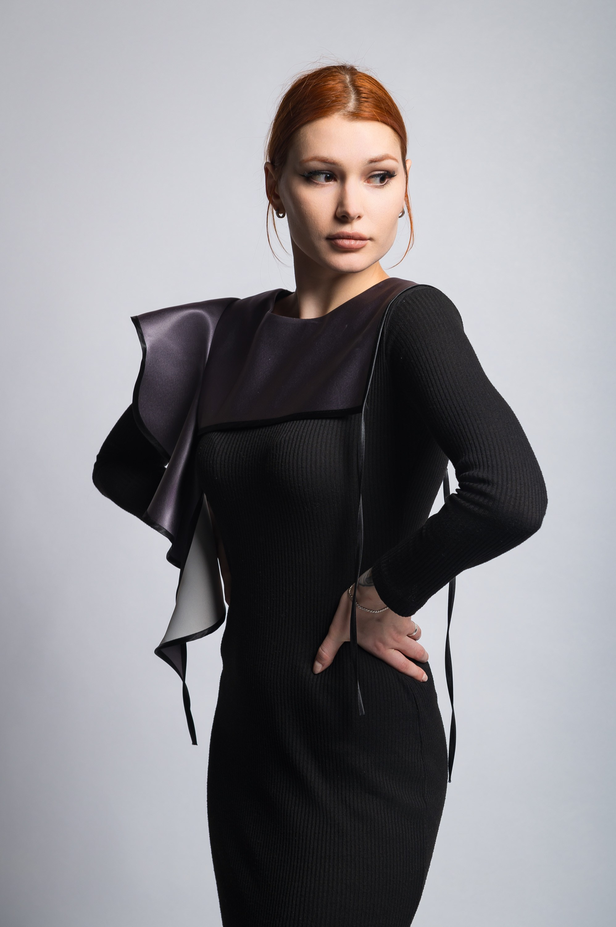 Рюши. Главная