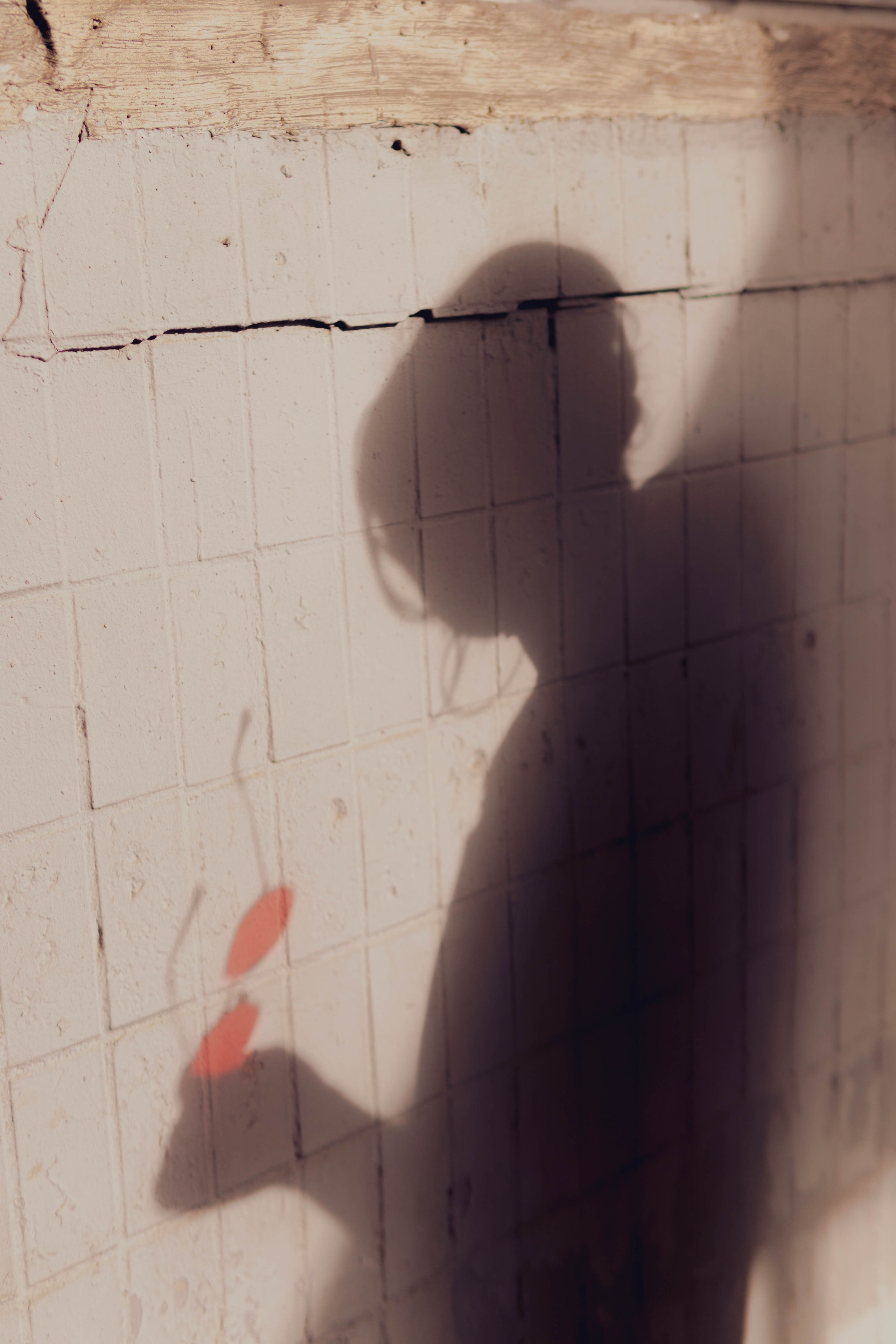 Милена. Фотограф-анималист Ксения Воробьева, Москва