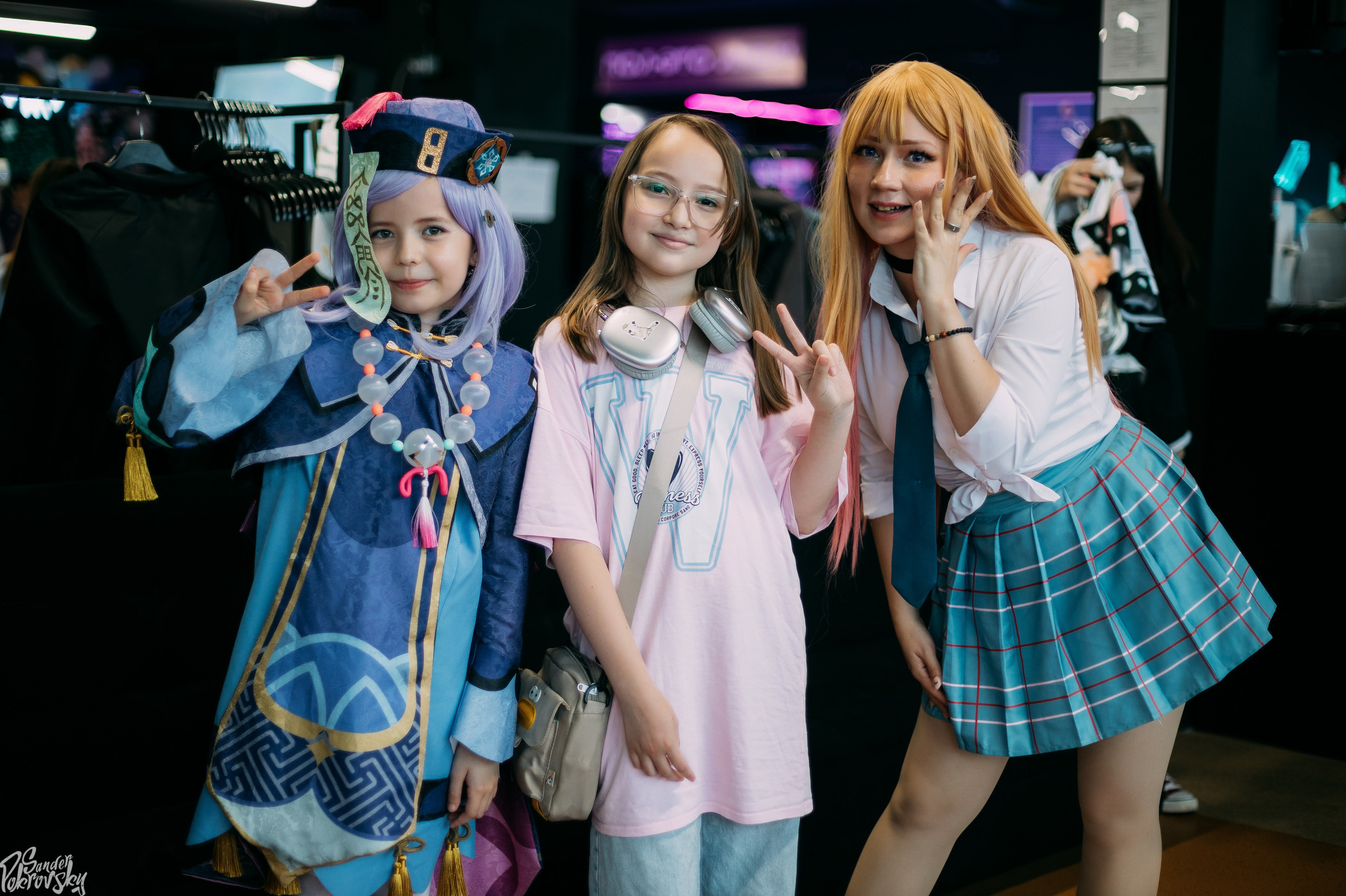 Zaga Game. Свадебный и репортажный фотограф в Чебоксарах Покровский Александр