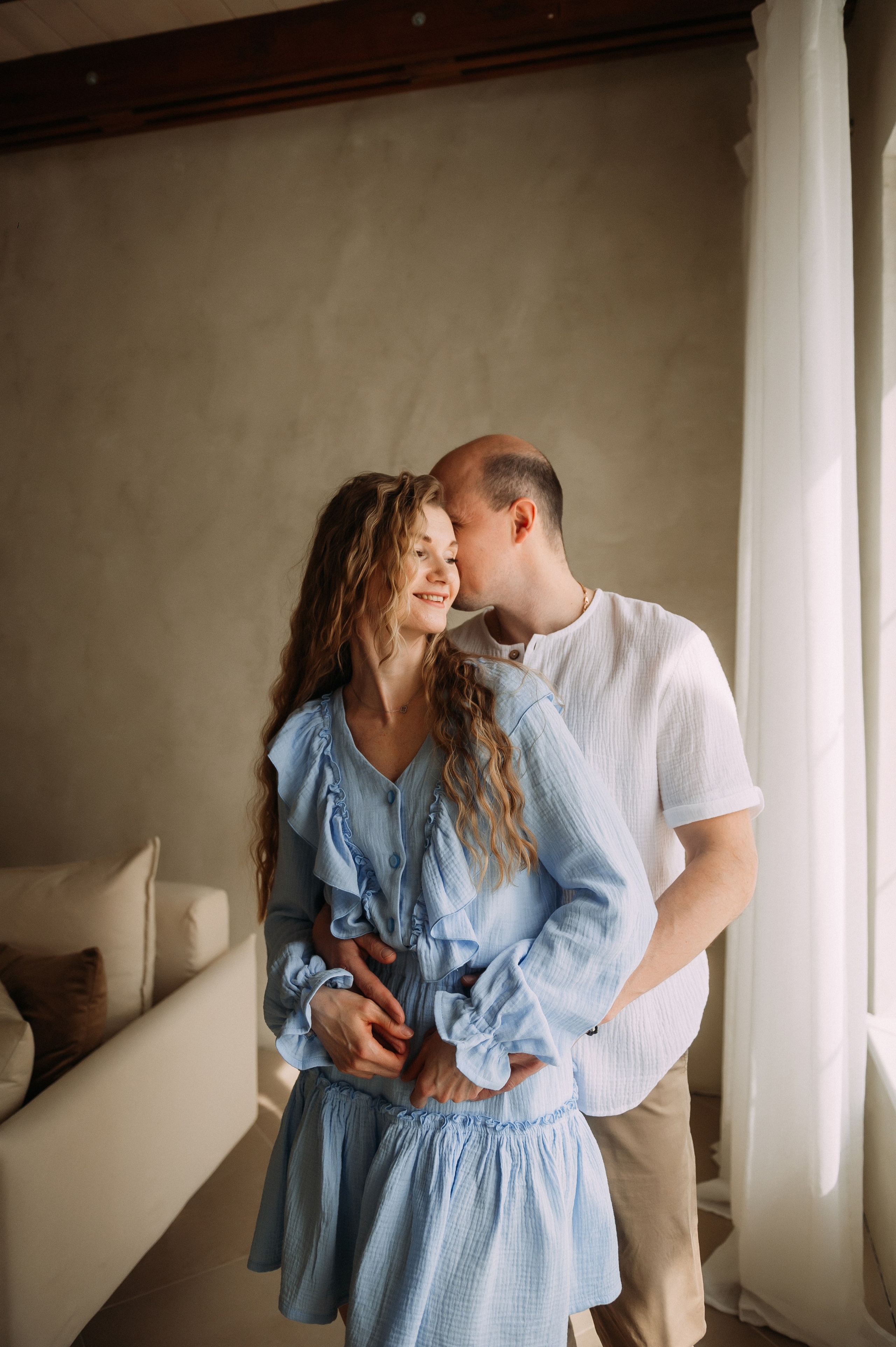 ***. Свадебный фотограф Алёна Замотаева