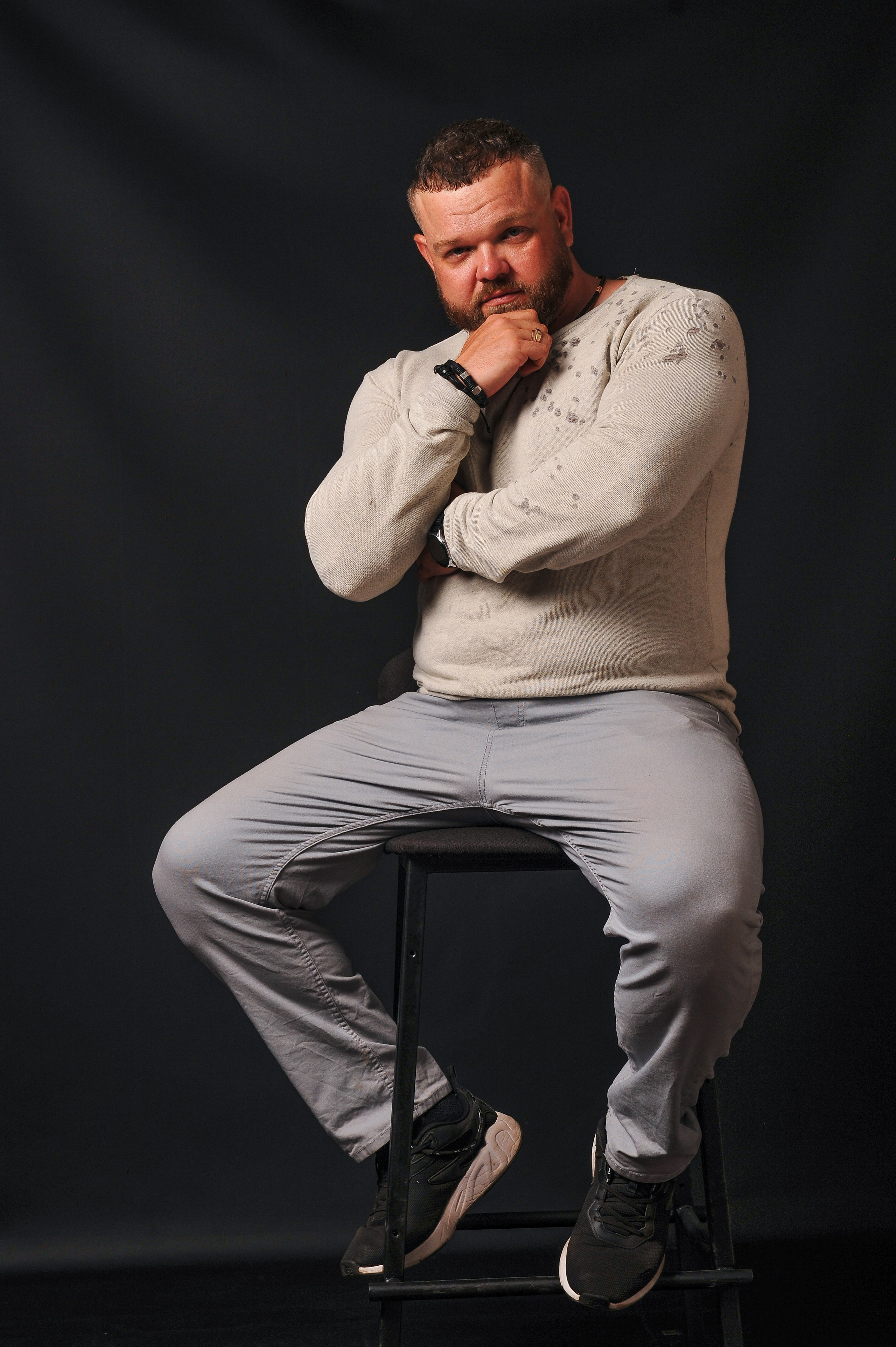 Мужские. Портретный фотограф и не только! Энгельс