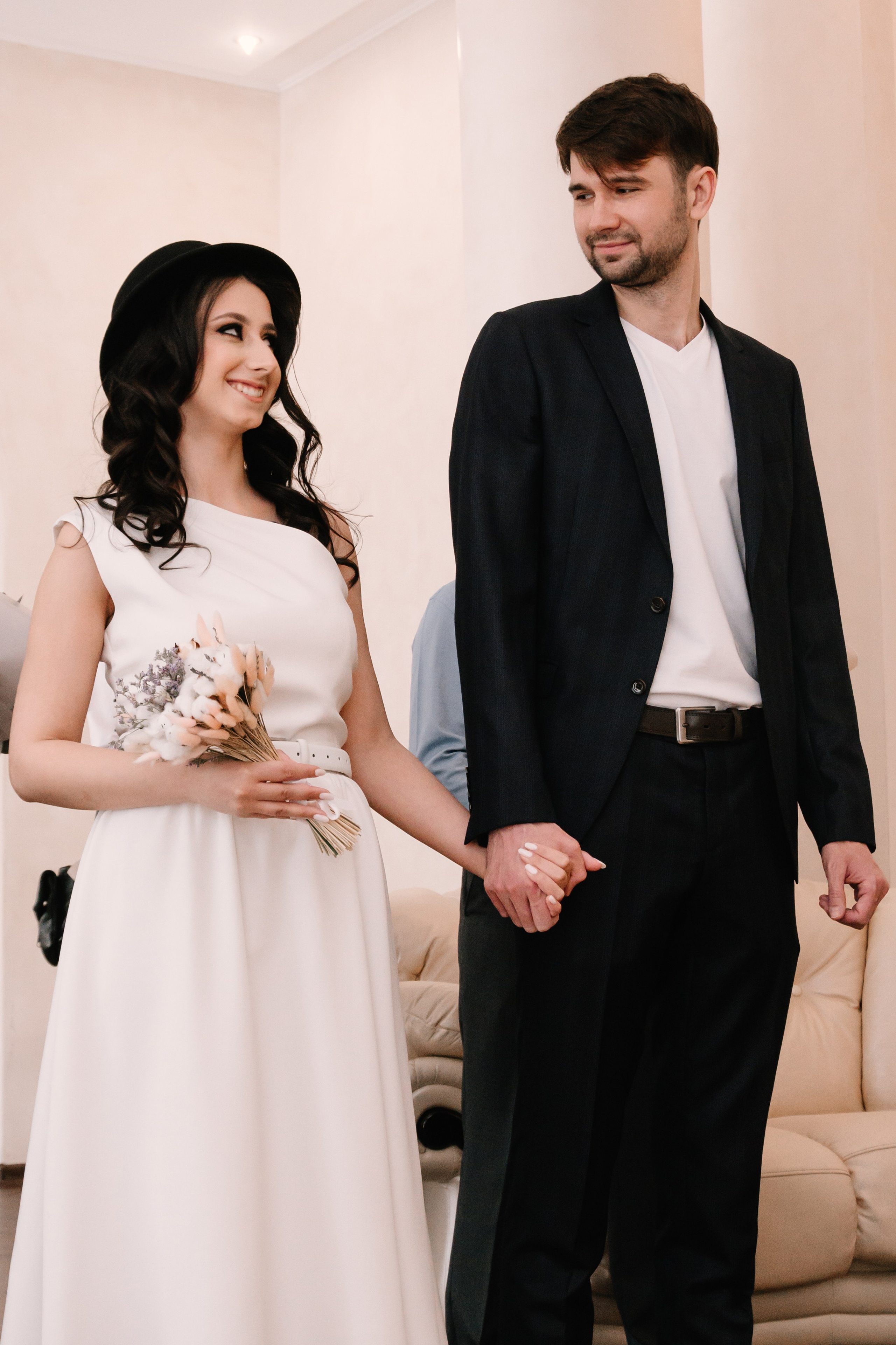 Вера и Никита 17.05.2024. Фотограф в Челябинске Любовь Денисенко