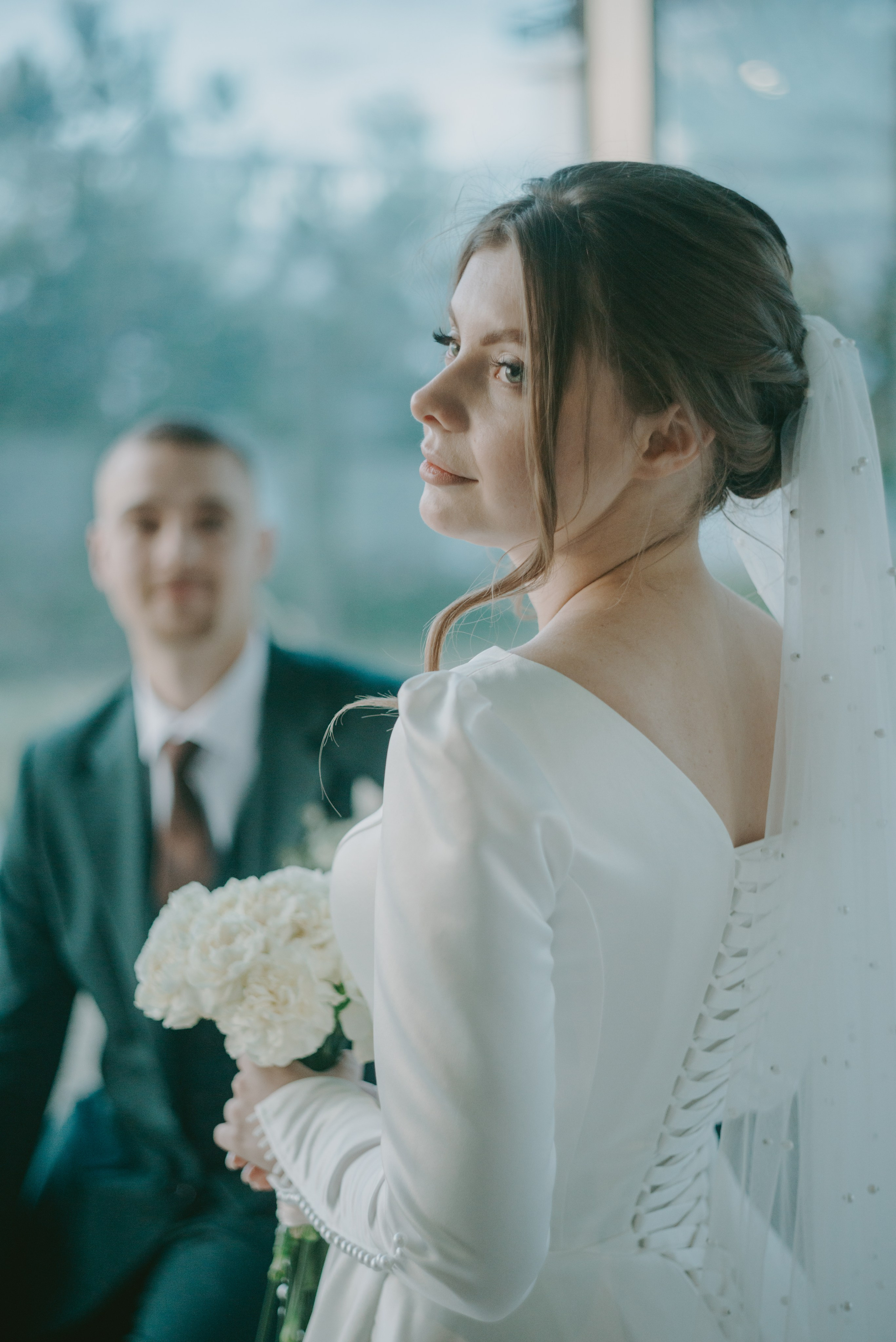 Владислав&Анна. Свадебный и семейный фотограф город Темрюк Фотостудия Темрюк