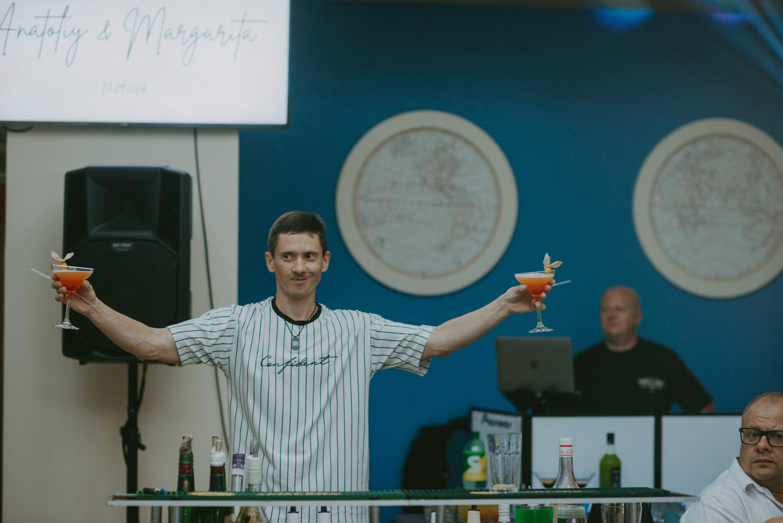 Маргарита & Анатолий фотограф Елена Горбач. Свадебный и семейный фотограф город Темрюк Фотостудия Темрюк